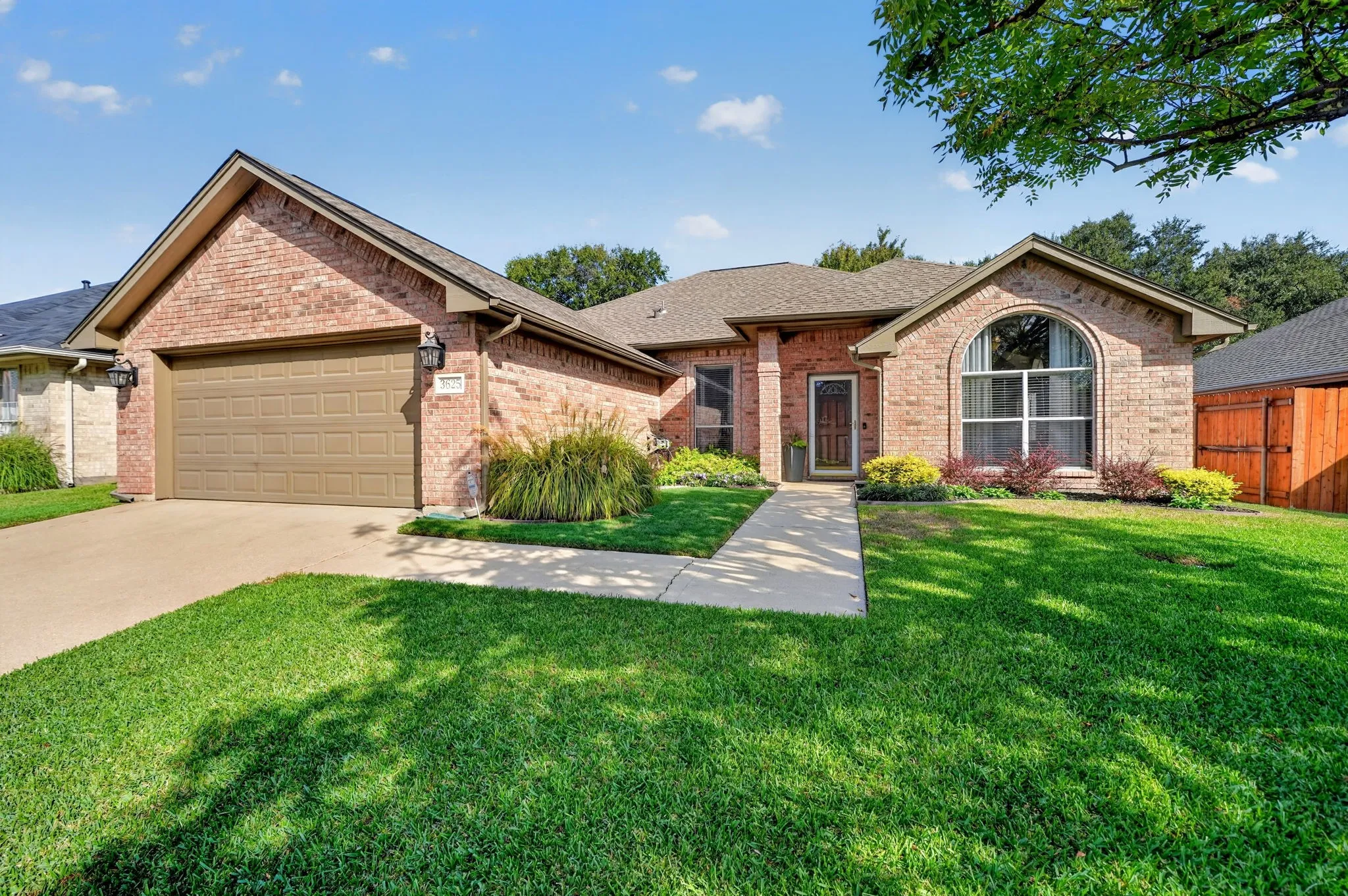 Single Family Residence For Sale