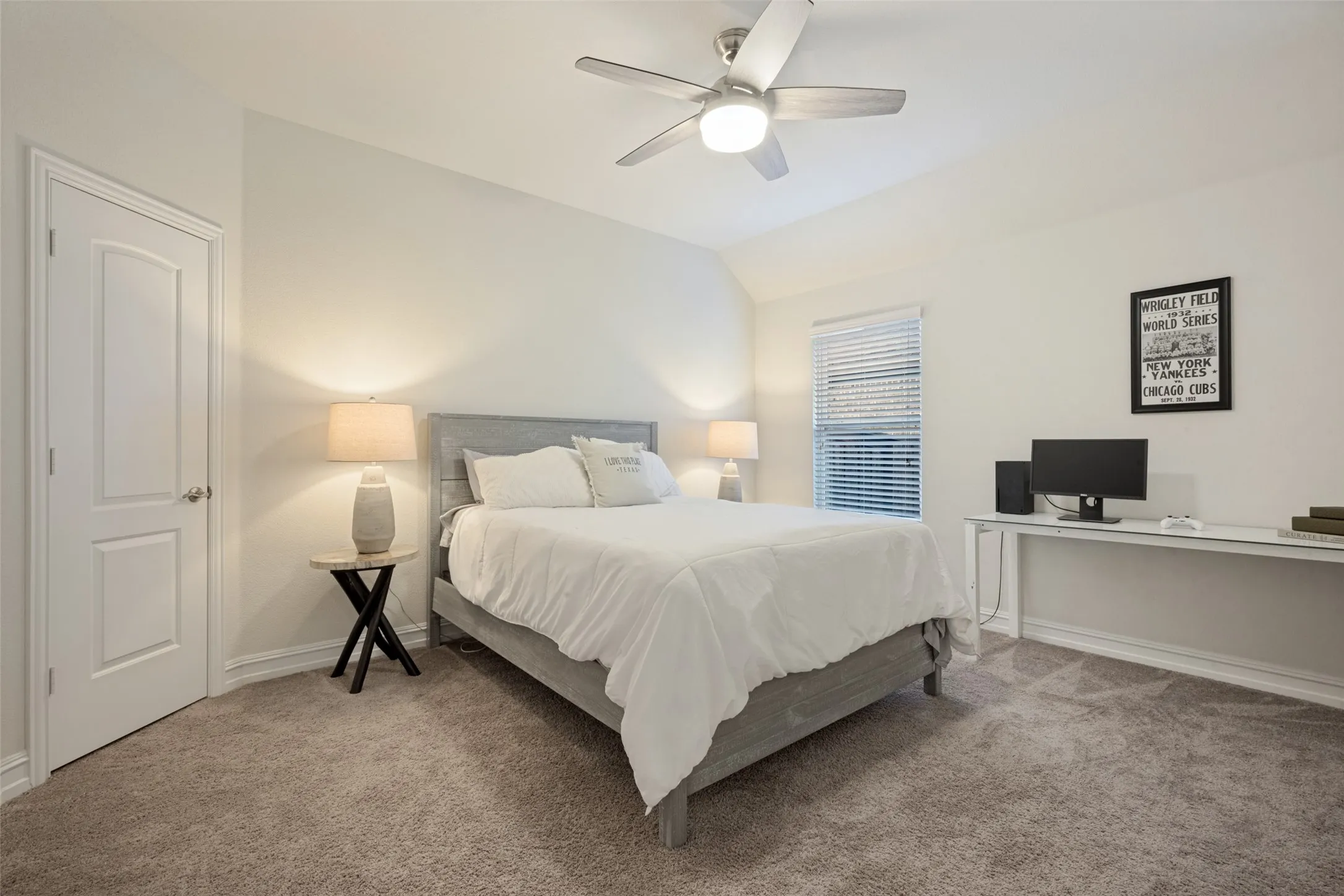 Bedroom #2