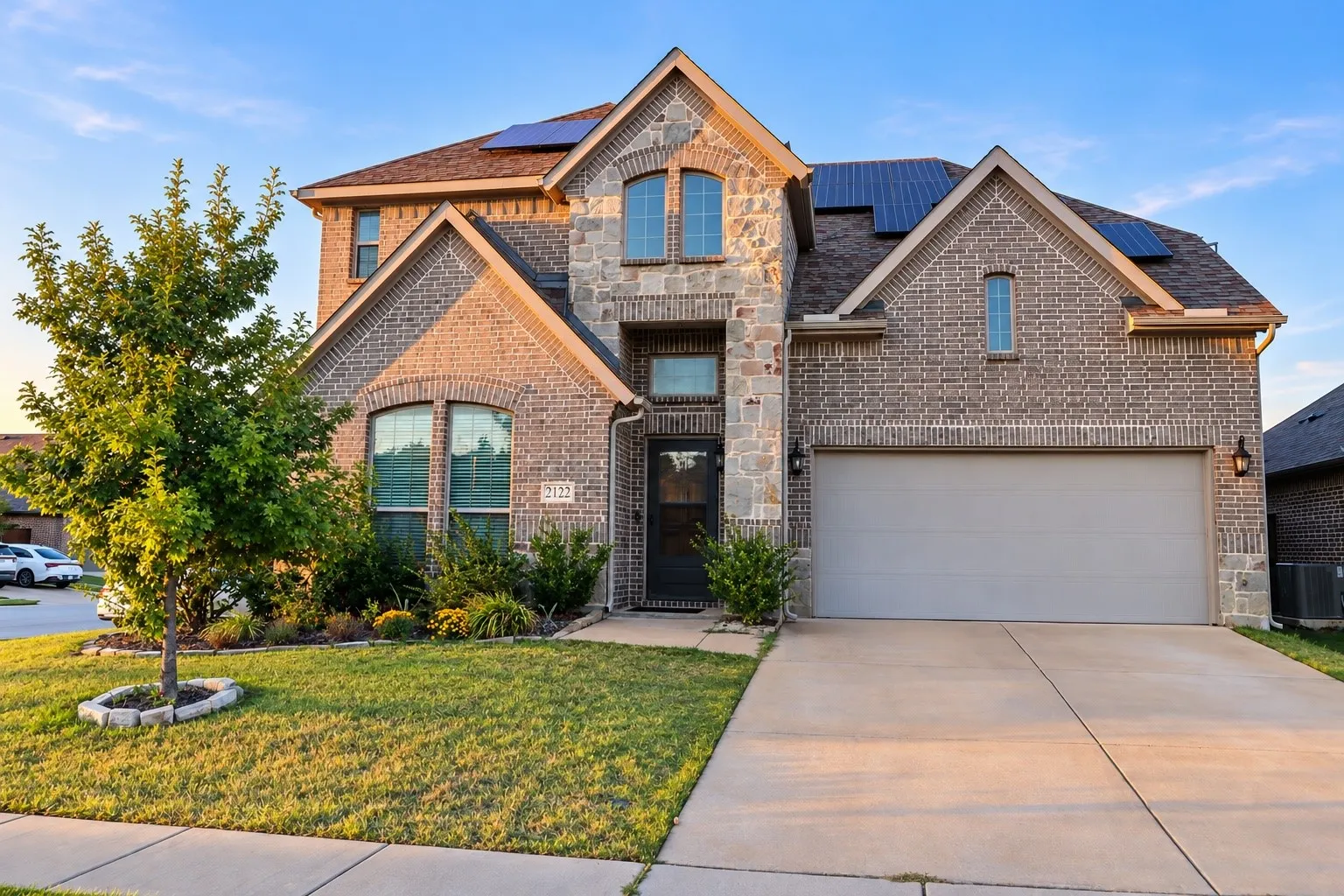 Single Family Residence For Sale