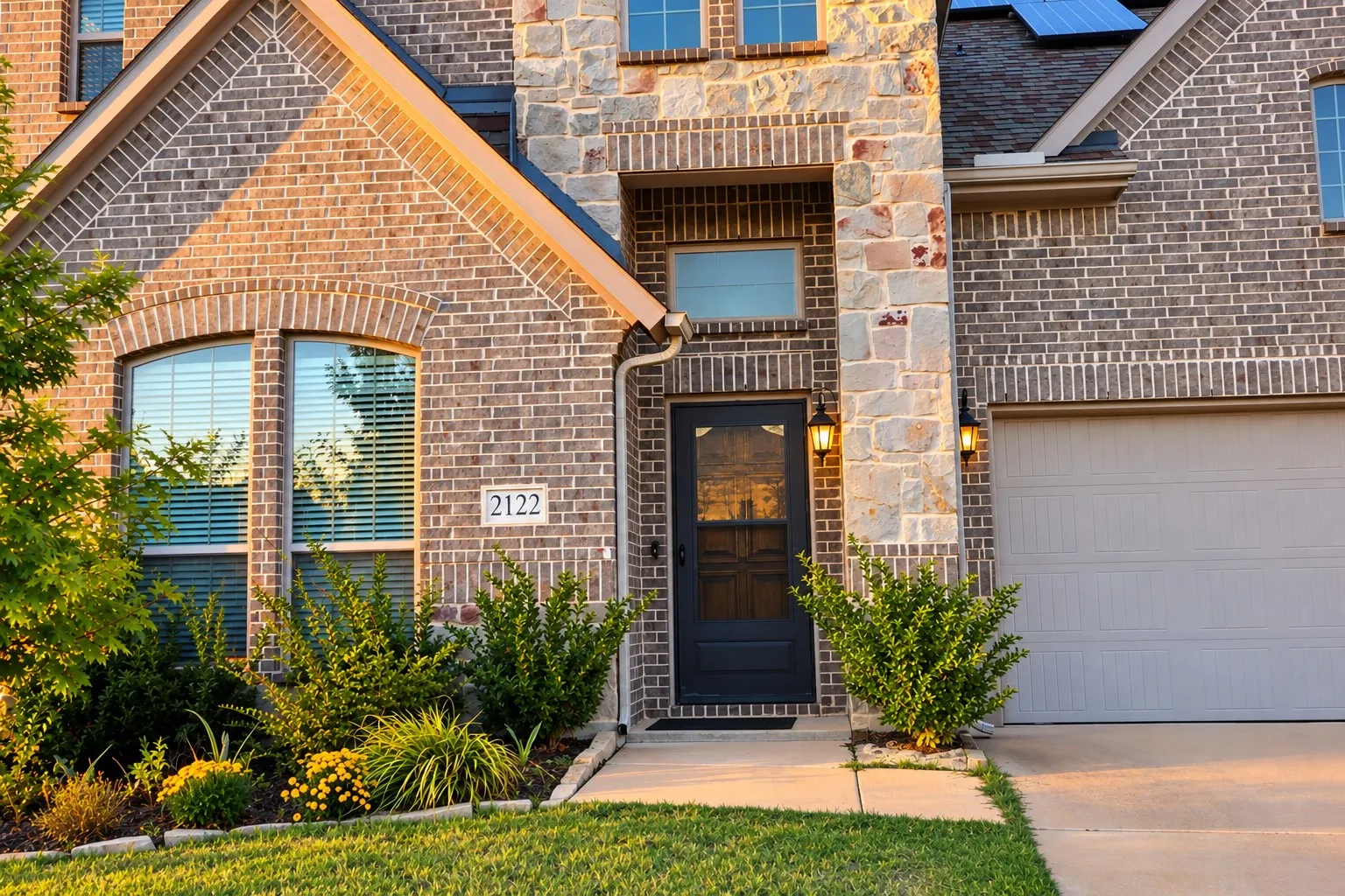 Single Family Residence For Sale in Collin County , 2122 Victoria Lane, Princeton, Texas 75407, 4 Bedroom, 4 Bathroom, 2 Garage spaces, 3,516 Sqft, built in 2019, mls#21409083, Real Estate Agent in Princeton, Homes For Sale in Collin county, Homes For Sale in Princeton, Realtor in Princeton Texas, Real Estate Brokerage Independent Realty Texas, Luminita Cordes Realtor