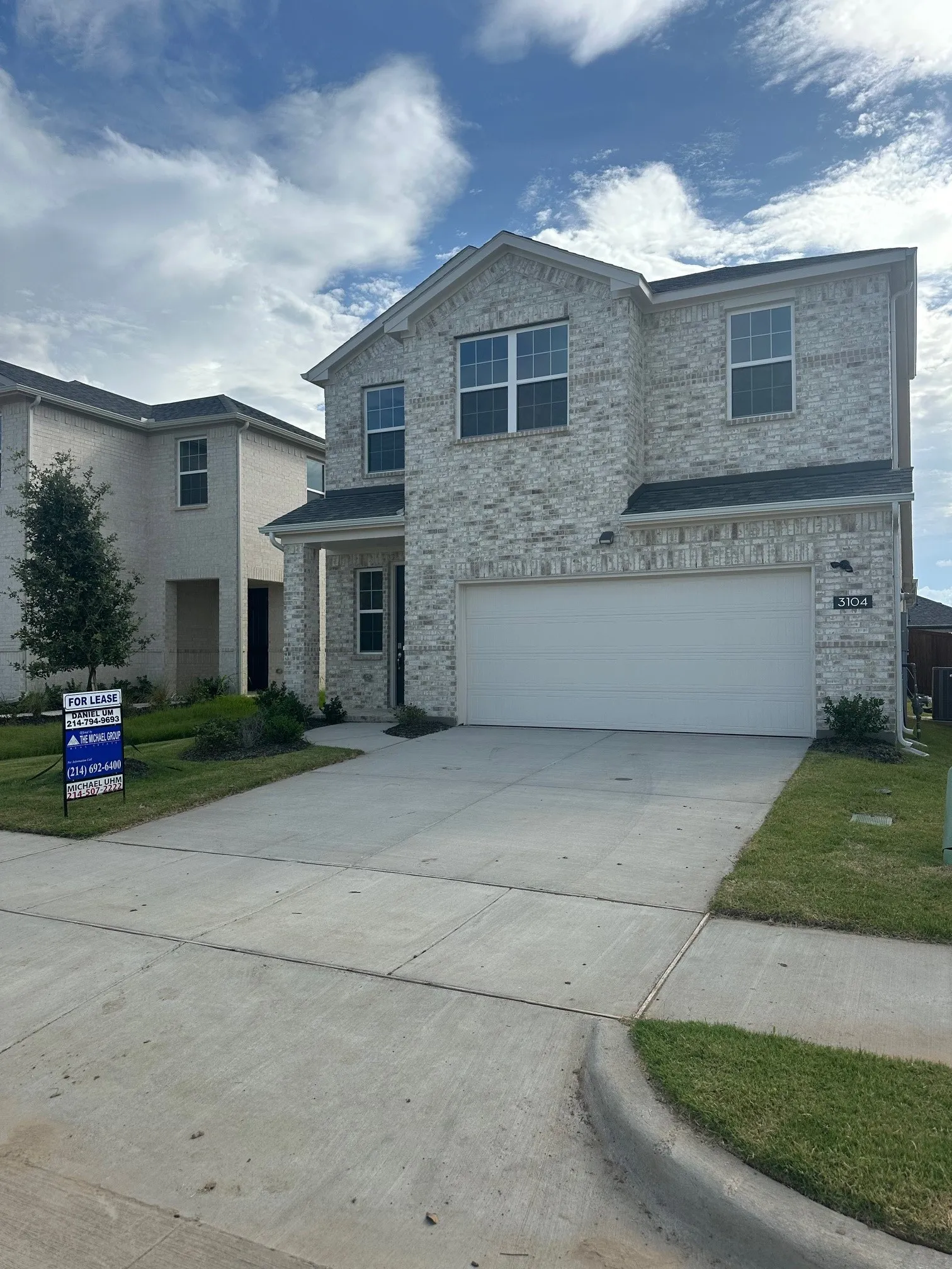 Single Family Residence For Rent