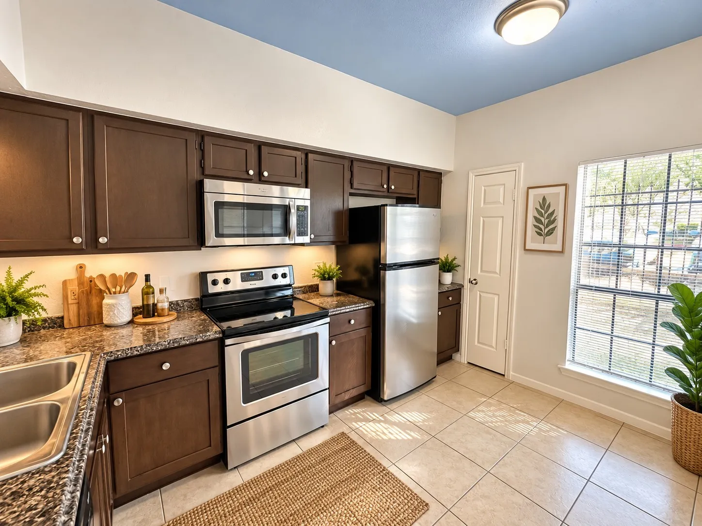 Condominium For Sale