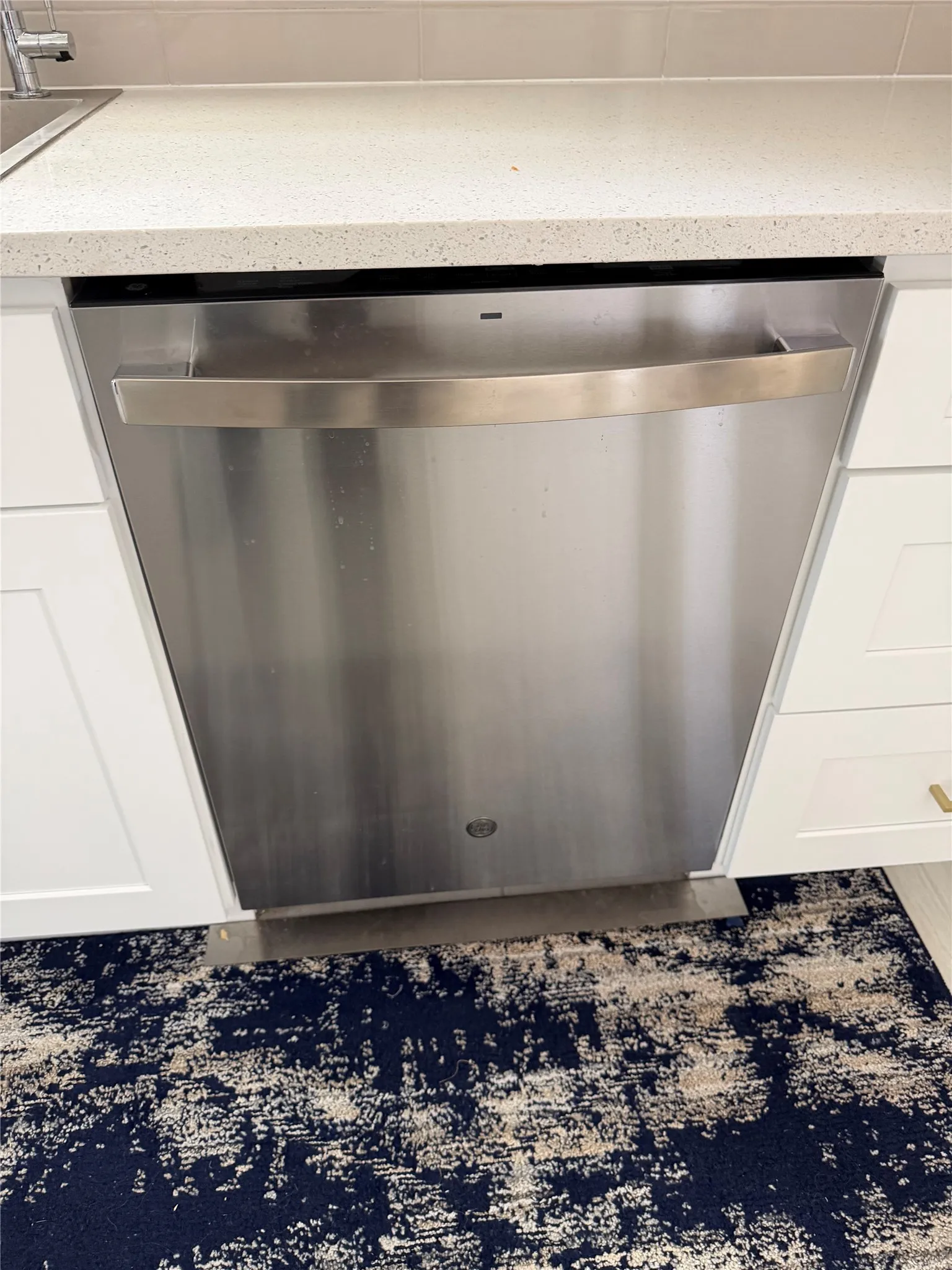 Dishwasher