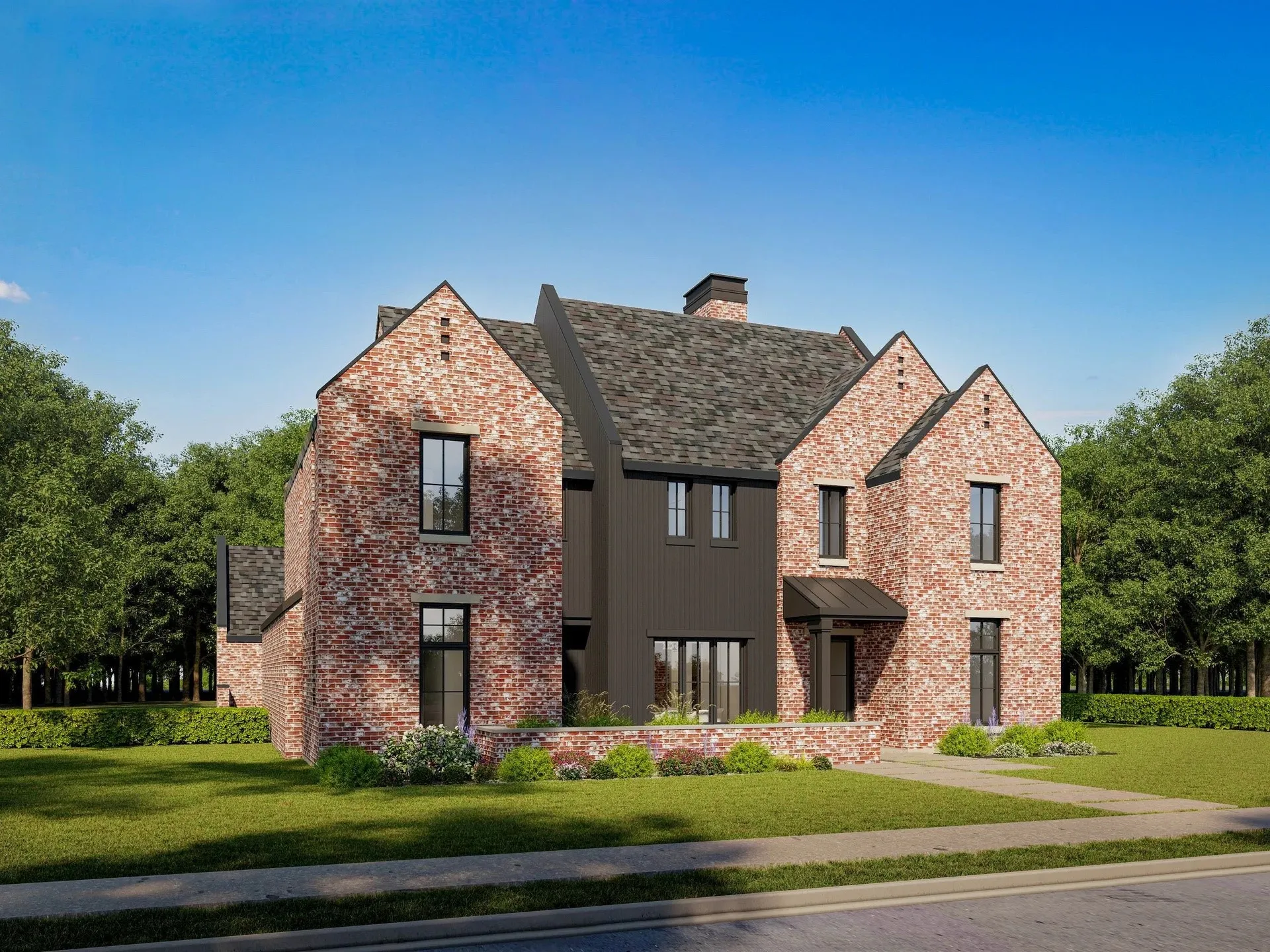 Single Family Residence For Sale