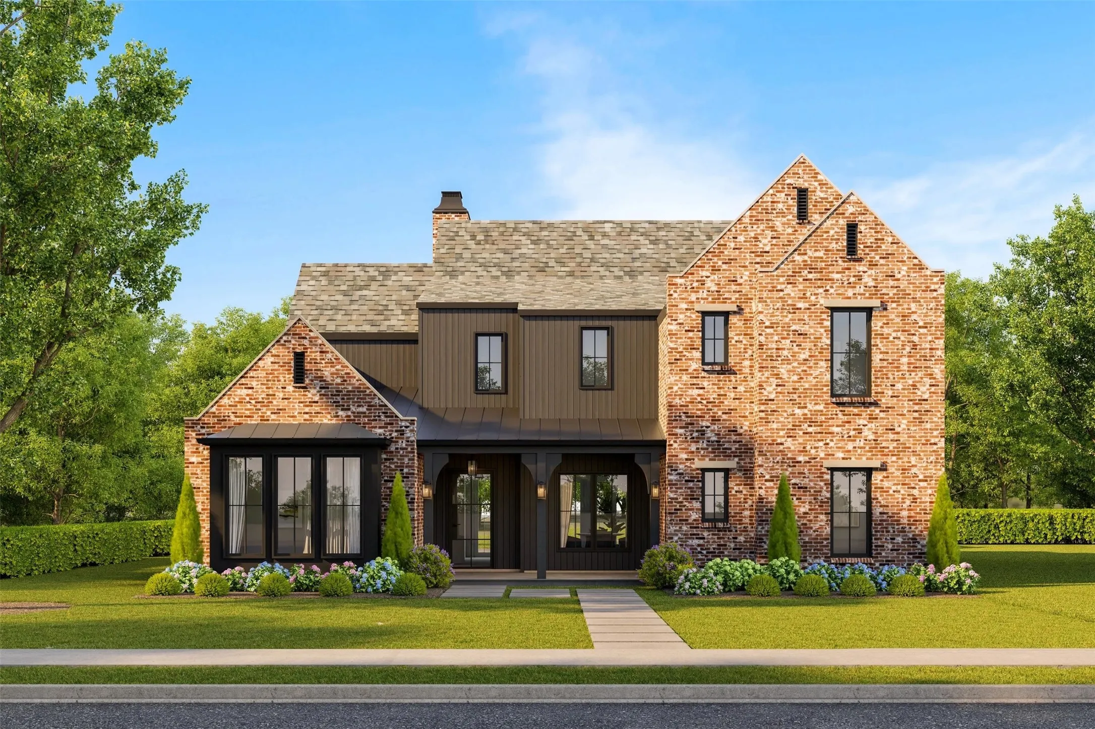 Single Family Residence For Sale