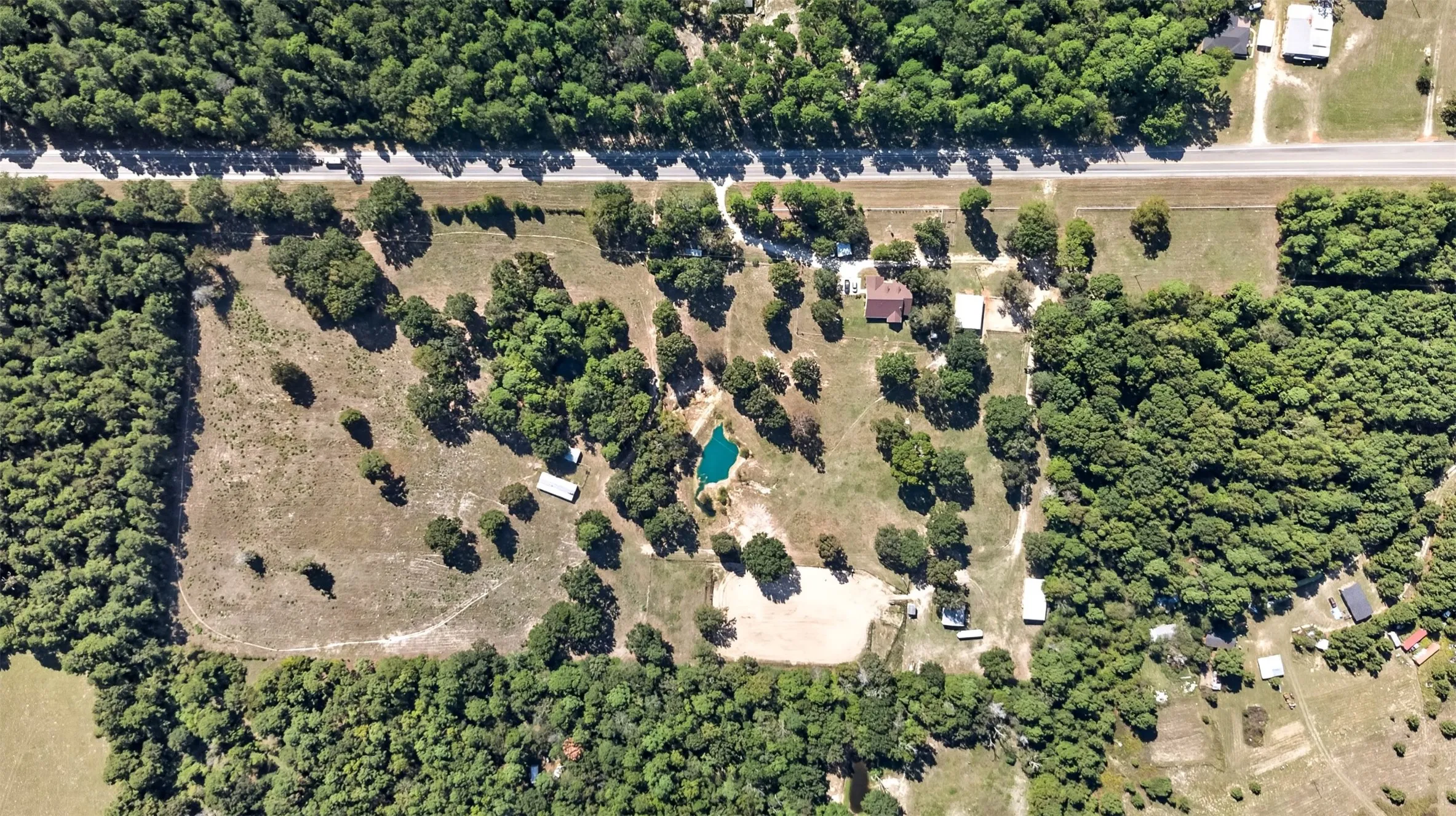 Farm For Sale in Anderson County , 15367 S State Highway 19, Elkhart, Texas 75839, 4 Bedroom, 3 Bathroom, Garage spaces, 2,940 Sqft, built in 2006, mls#21408930, Real Estate Agent in Elkhart, Homes For Sale in Anderson county, Homes For Sale in Elkhart, Realtor in Elkhart Texas, Real Estate Brokerage Independent Realty Texas, Luminita Cordes Realtor