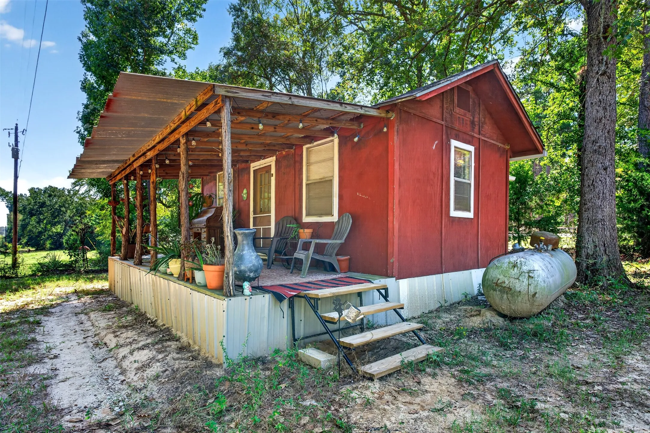 Tiny Home