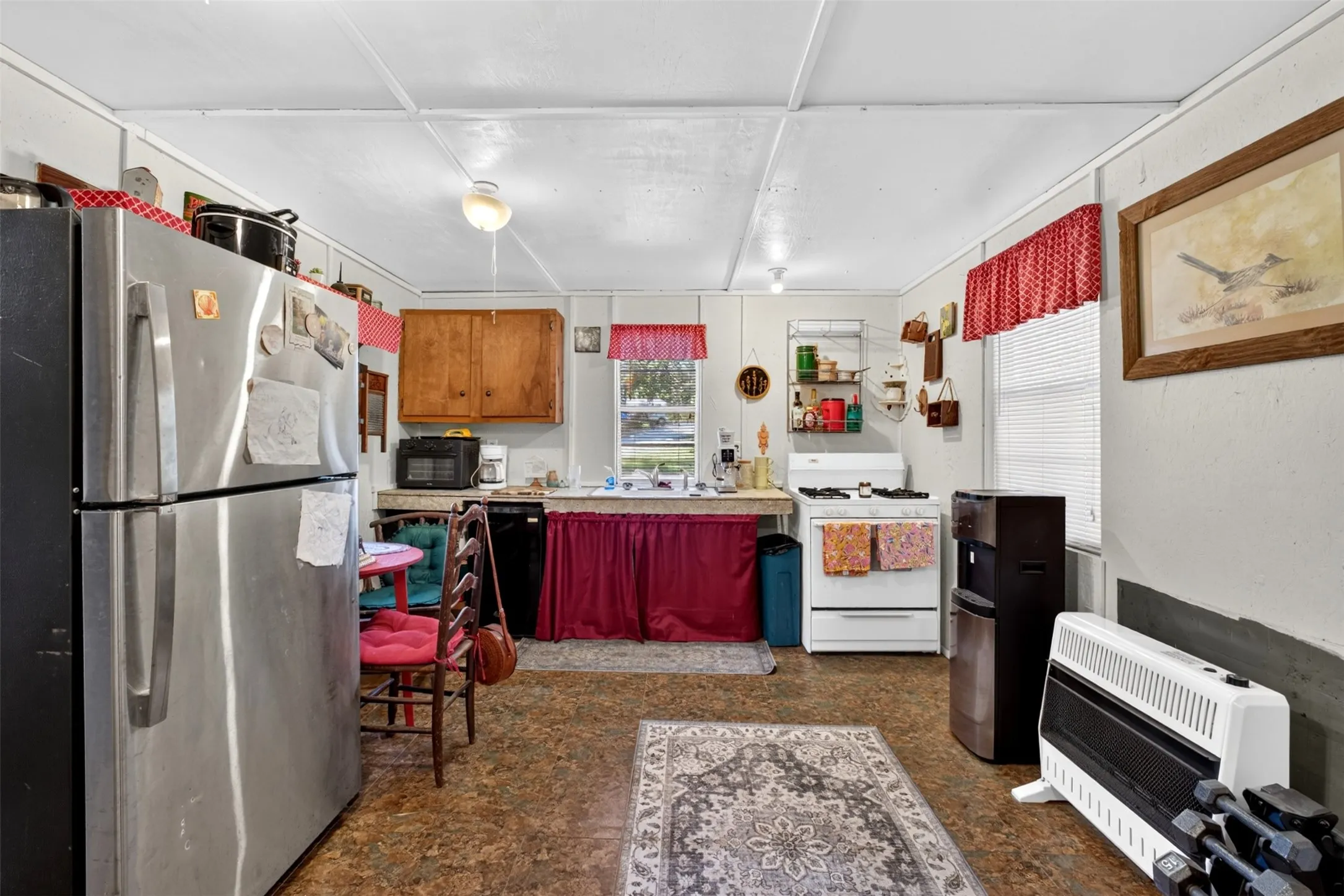 Tiny Home