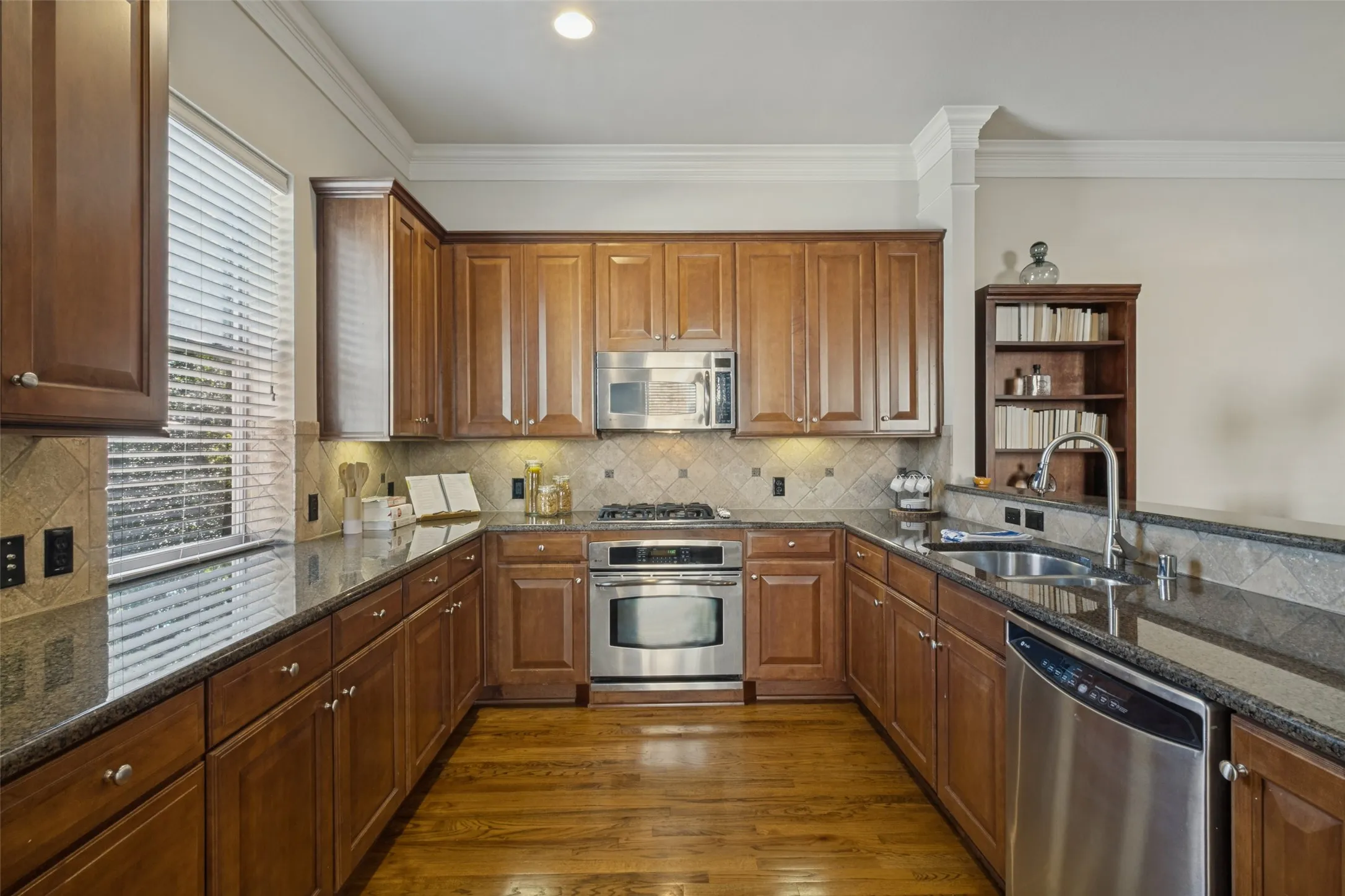 Townhouse For Sale
