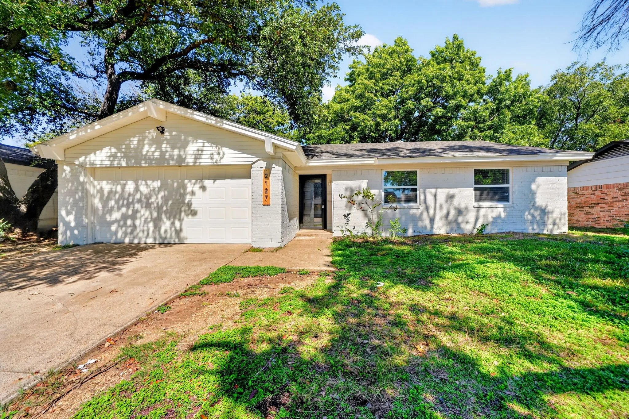 Single Family Residence For Sale