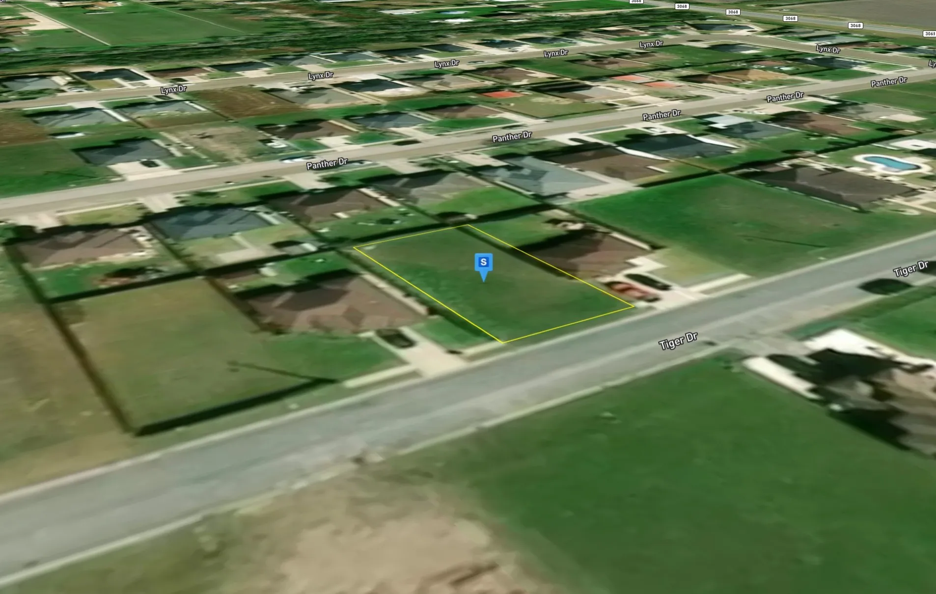 Improved Land For Sale in Cameron (TX) County , 6338 Tiger Drive, Brownsville, Texas 78520, 0, 0, Garage spaces, 0 Sqft, built in 0, mls#21409126, Real Estate Agent in Brownsville, Homes For Sale in Cameron (TX) county, Homes For Sale in Brownsville, Realtor in Brownsville Texas, Real Estate Brokerage Independent Realty Texas, Luminita Cordes Realtor