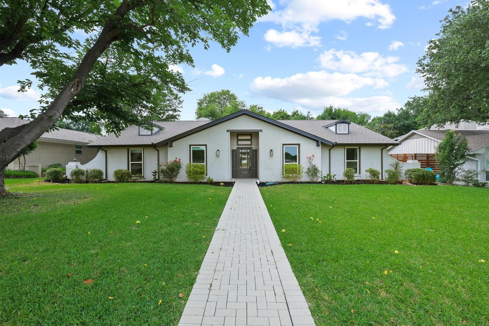 Single Family Residence For Sale