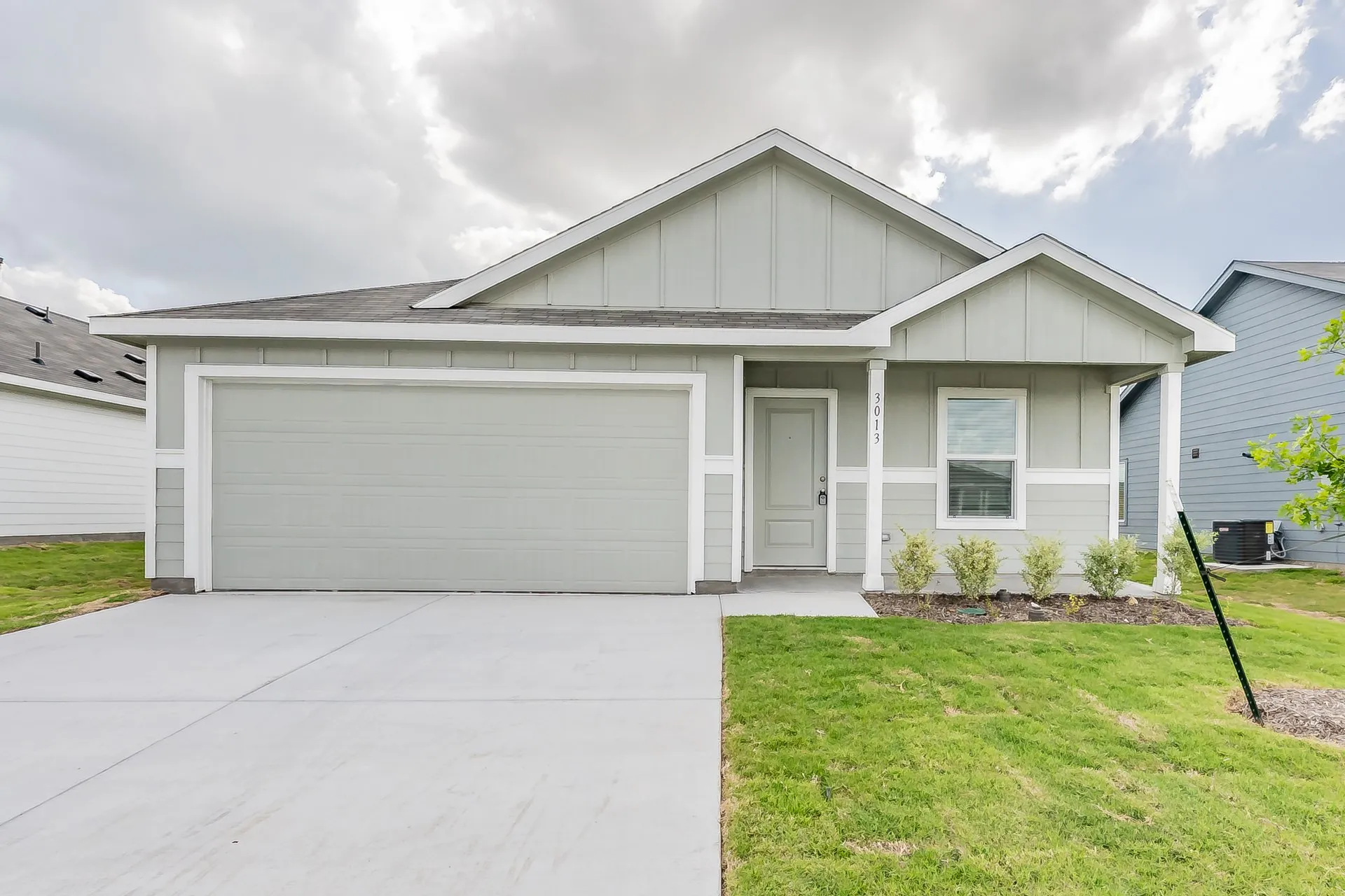 Single Family Residence For Rent