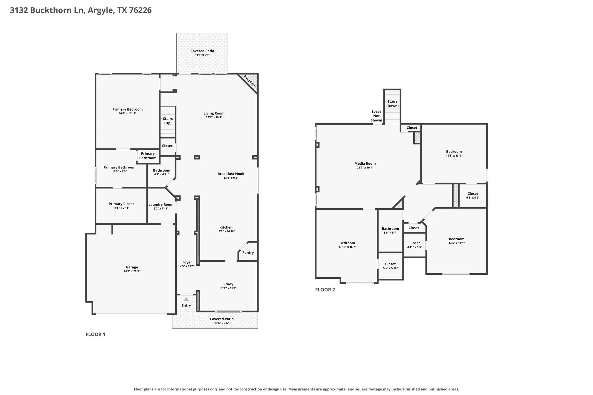 Single Family Residence For Sale in Denton County , 3132 Buckthorn Lane, Denton, Texas 76226, 4 Bedroom, 3 Bathroom, 2 Garage spaces, 3,003 Sqft, built in 2013, mls#21409143, Real Estate Agent in Denton, Homes For Sale in Denton county, Homes For Sale in Denton, Realtor in Denton Texas, Real Estate Brokerage Independent Realty Texas, Luminita Cordes Realtor