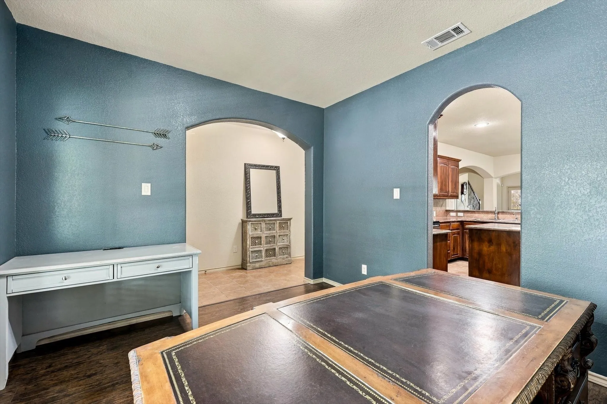 Office or formal dining room