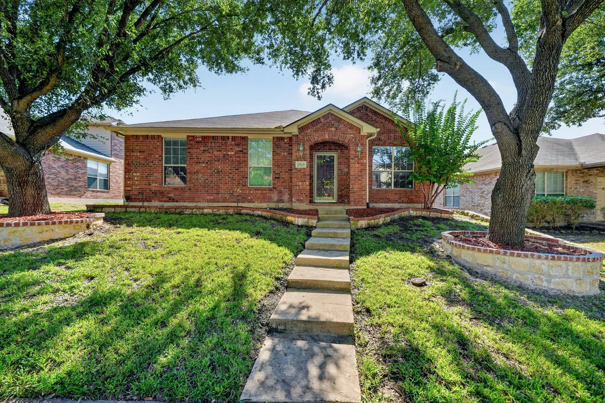 Single Family Residence For Sale