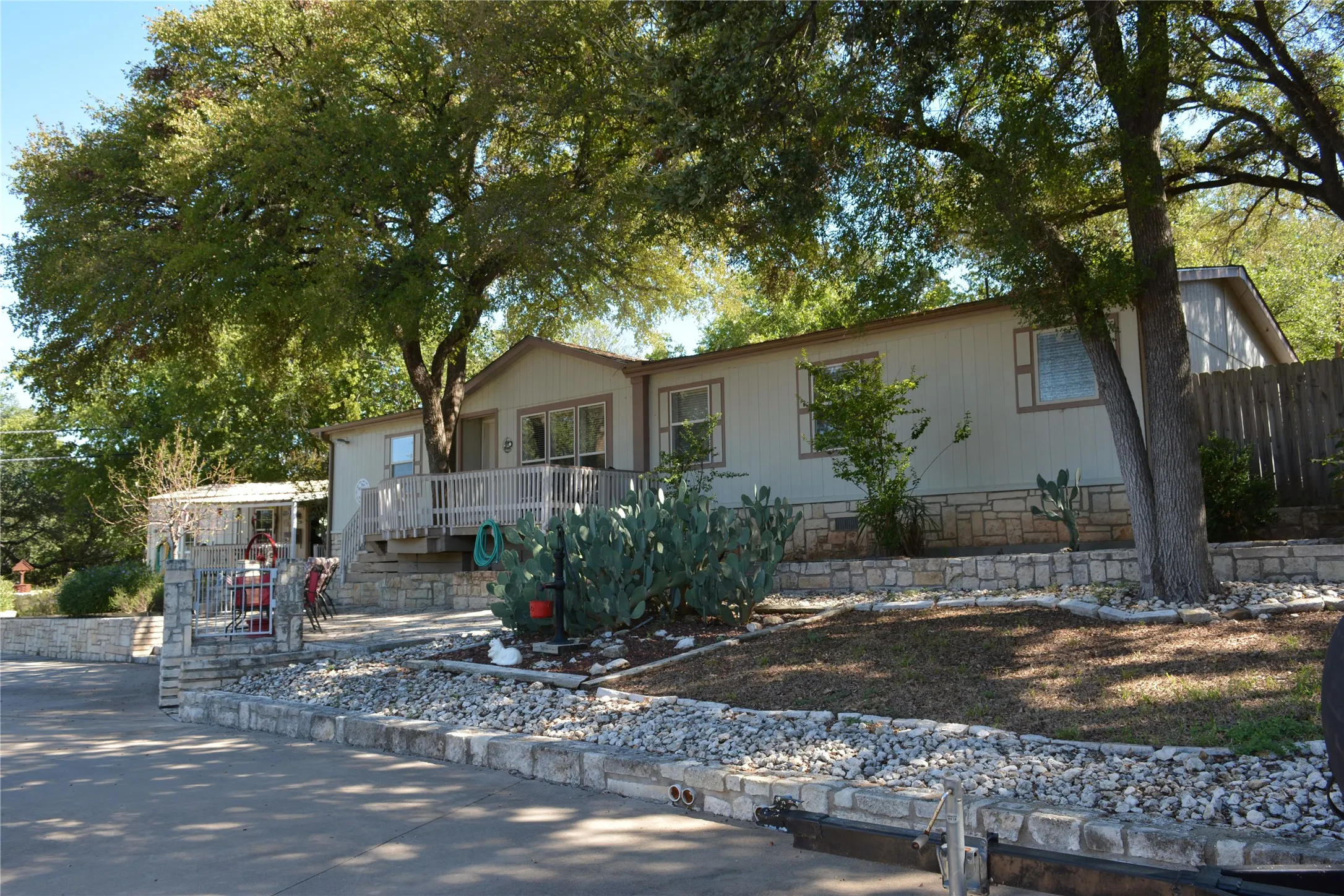 Manufactured Home For Sale