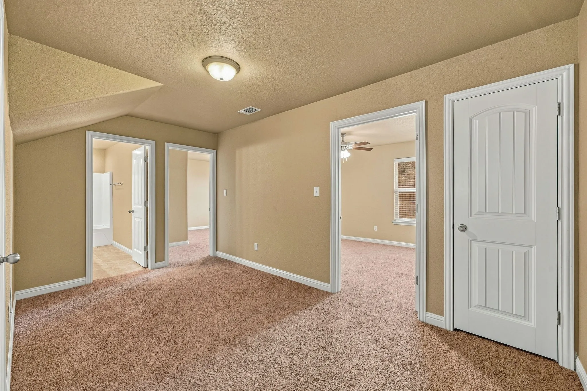 Loft/Flex space on 2nd floor