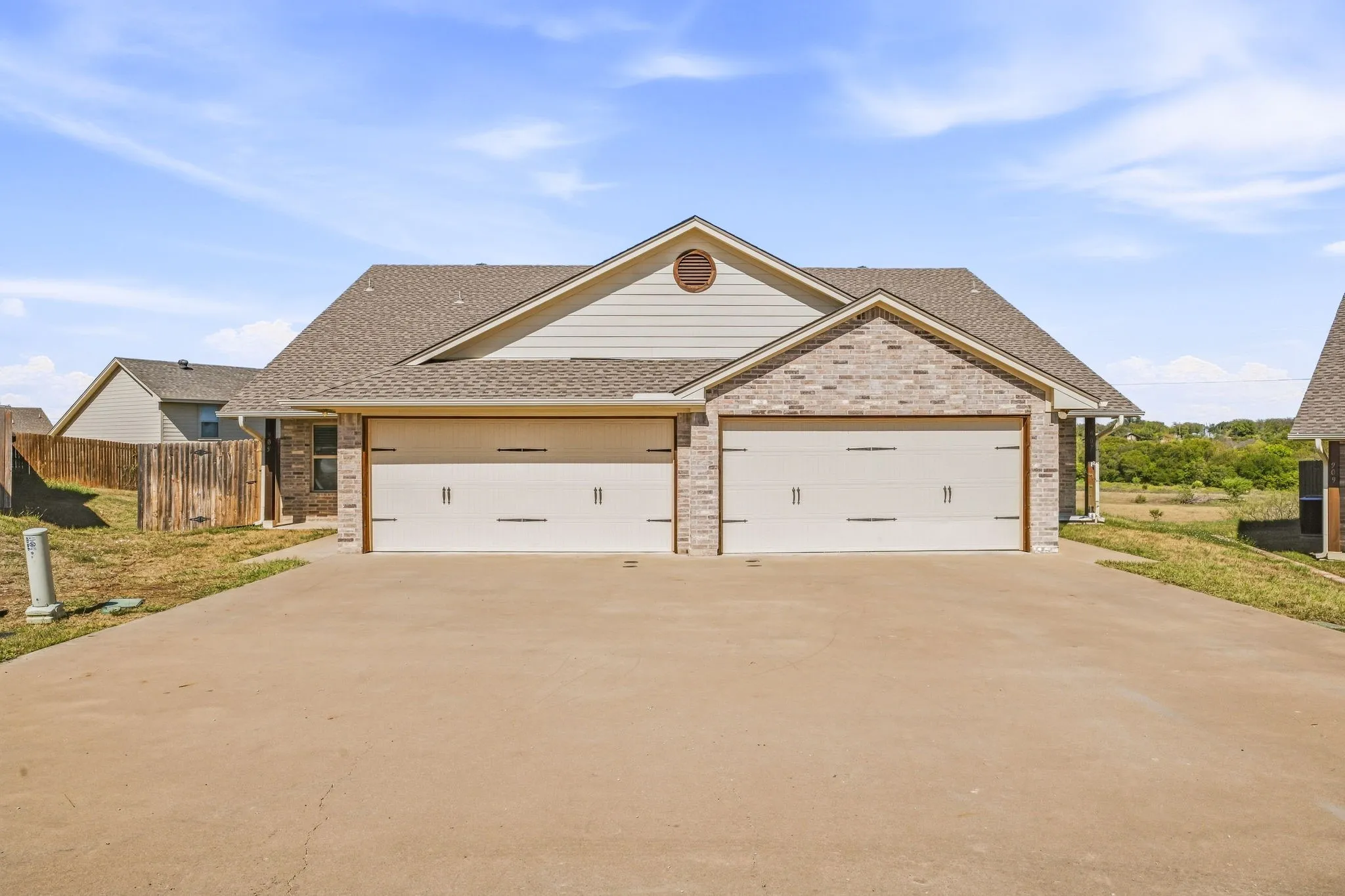 Duplex For Sale