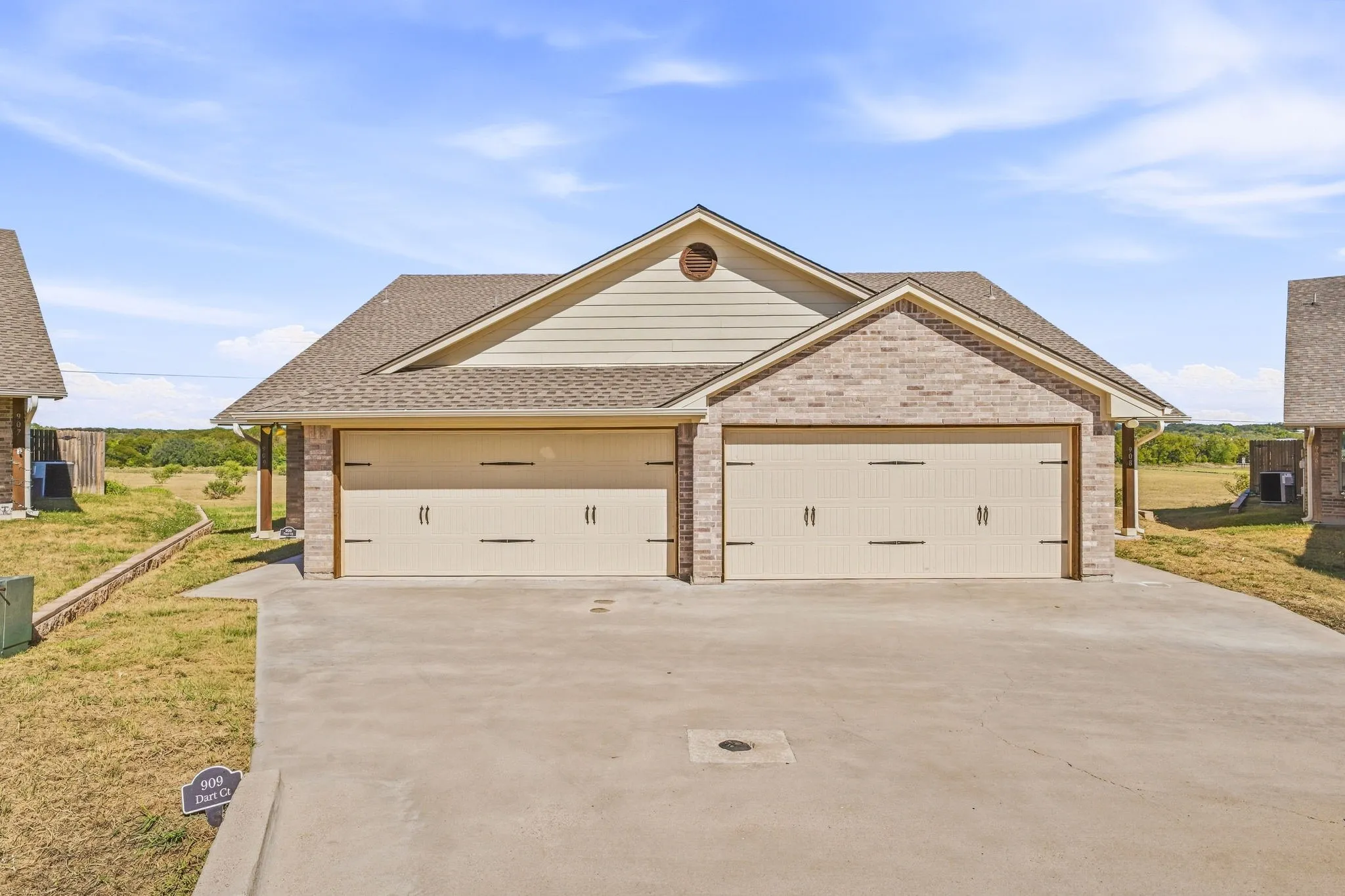 Duplex For Sale