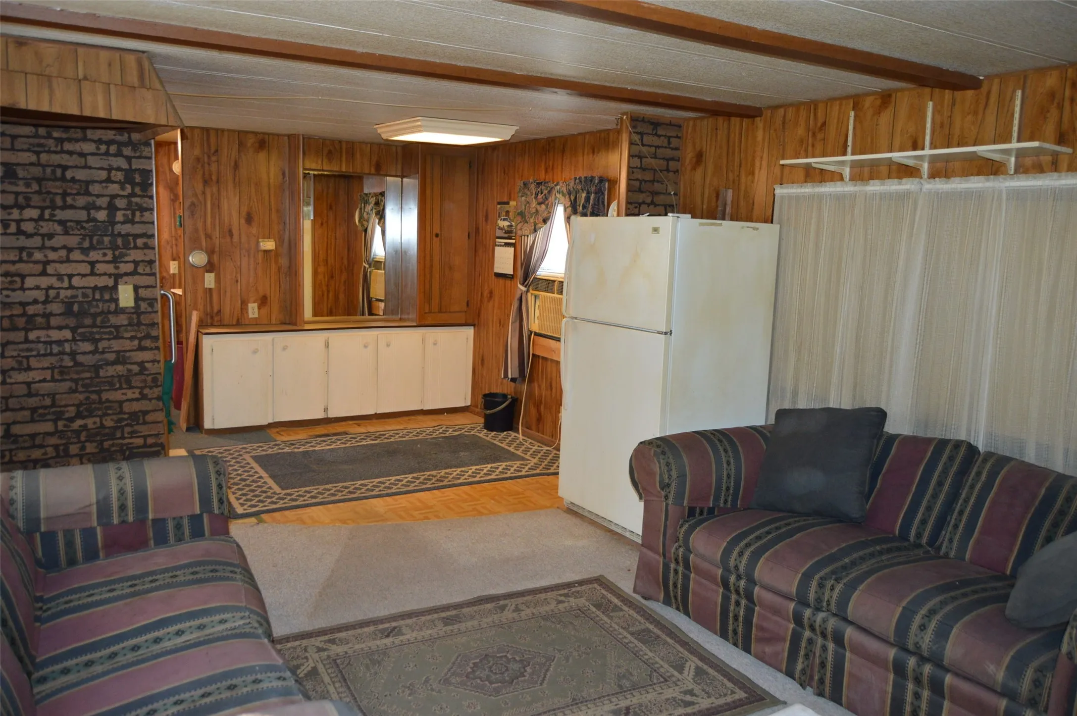 Mobile Home For Sale in Hunt County , 3345 County Road 1125, Farmersville, Texas 75442, 3 Bedroom, 2 Bathroom, 2 Garage spaces, 1,064 Sqft, built in 1980, mls#21409136, Real Estate Agent in Farmersville, Homes For Sale in Hunt county, Homes For Sale in Farmersville, Realtor in Farmersville Texas, Real Estate Brokerage Independent Realty Texas, Luminita Cordes Realtor