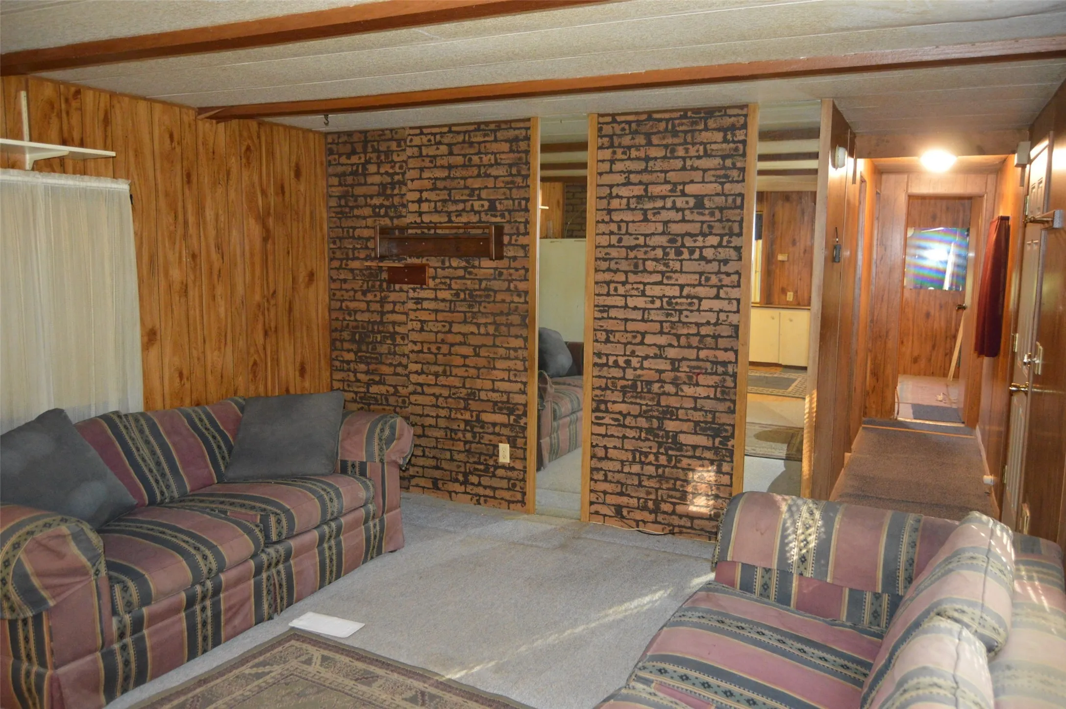 Mobile Home For Sale in Hunt County , 3345 County Road 1125, Farmersville, Texas 75442, 3 Bedroom, 2 Bathroom, 2 Garage spaces, 1,064 Sqft, built in 1980, mls#21409136, Real Estate Agent in Farmersville, Homes For Sale in Hunt county, Homes For Sale in Farmersville, Realtor in Farmersville Texas, Real Estate Brokerage Independent Realty Texas, Luminita Cordes Realtor