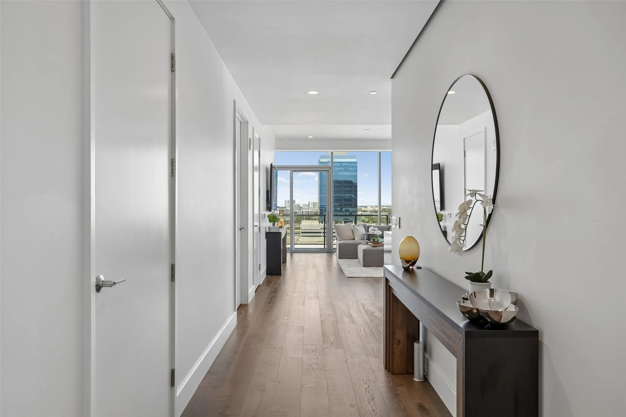 Condominium For Sale in Collin County , 7901 Windrose Avenue 1403, Plano, Texas 75024, 2 Bedroom, 3 Bathroom, 2 Garage spaces, 1,834 Sqft, built in 2019, mls#21409172, Real Estate Agent in Plano, Homes For Sale in Collin county, Homes For Sale in Plano, Realtor in Plano Texas, Real Estate Brokerage Independent Realty Texas, Luminita Cordes Realtor