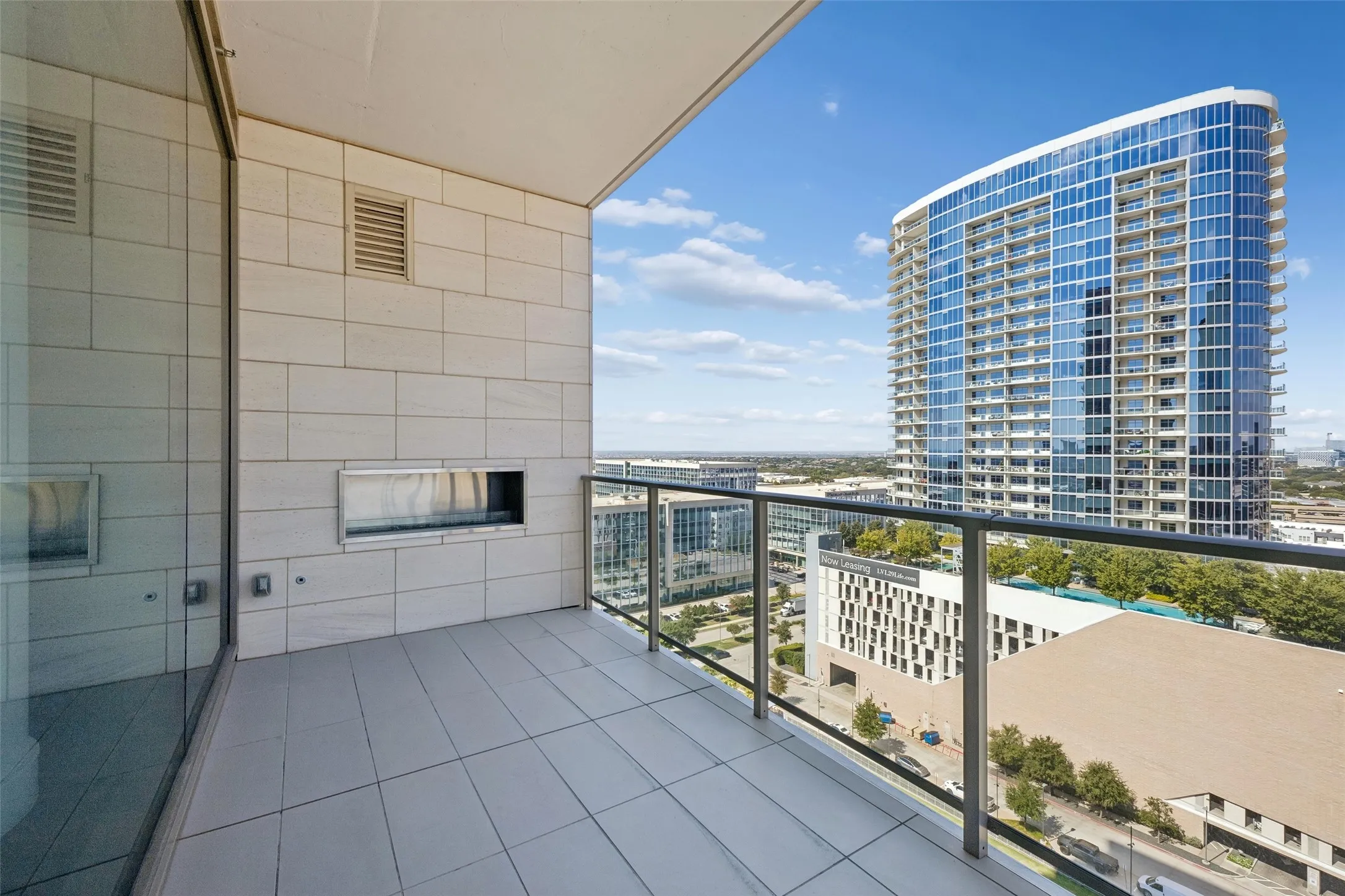 Condominium For Sale in Collin County , 7901 Windrose Avenue 1403, Plano, Texas 75024, 2 Bedroom, 3 Bathroom, 2 Garage spaces, 1,834 Sqft, built in 2019, mls#21409172, Real Estate Agent in Plano, Homes For Sale in Collin county, Homes For Sale in Plano, Realtor in Plano Texas, Real Estate Brokerage Independent Realty Texas, Luminita Cordes Realtor