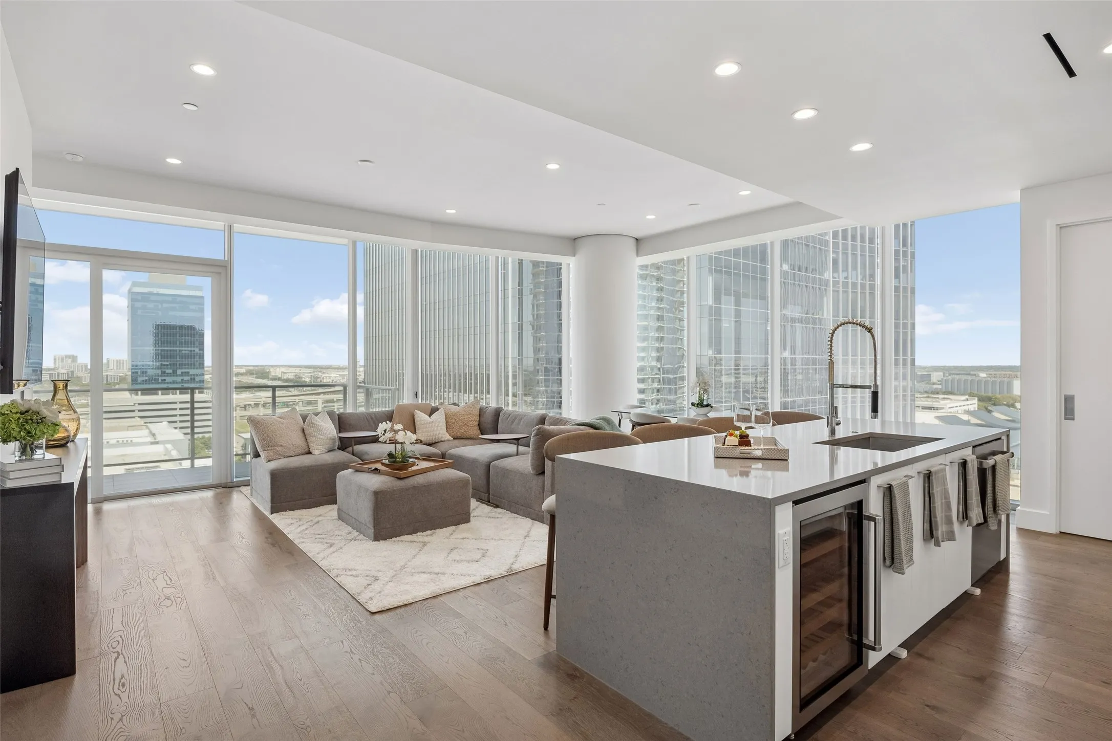 Condominium For Sale