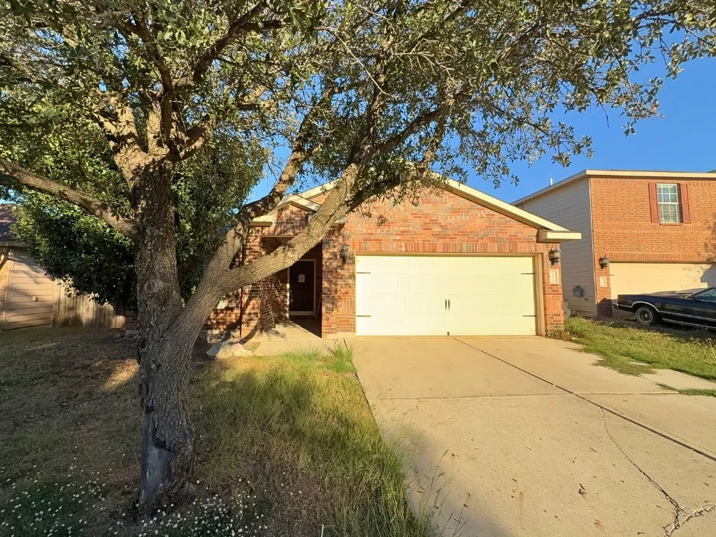 2-car garage