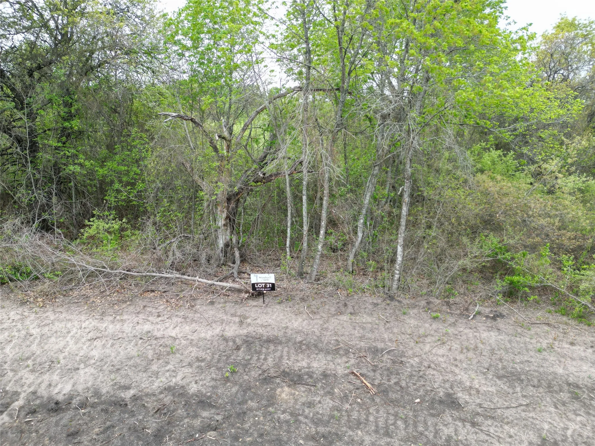 Unimproved Land For Sale