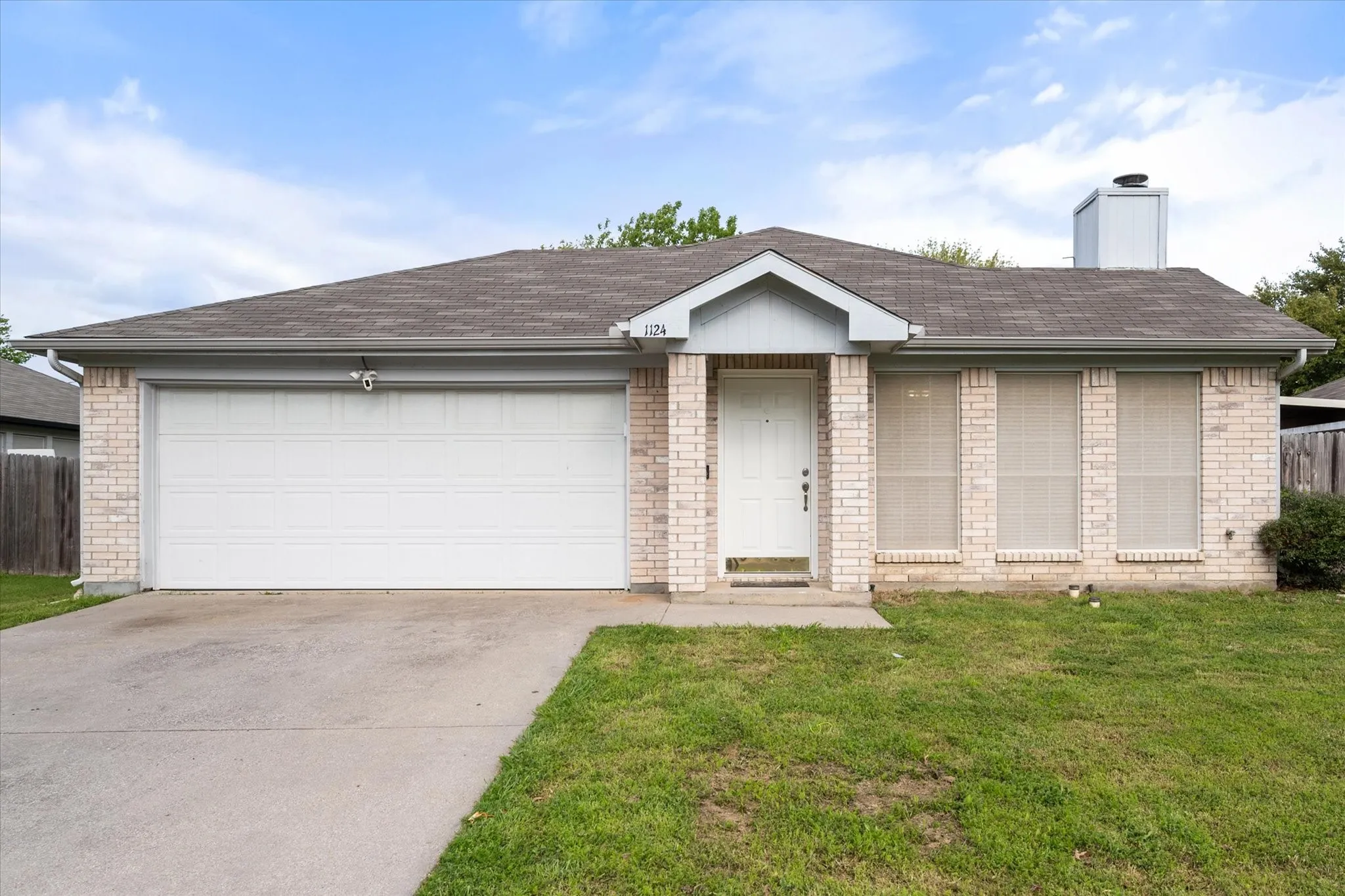 Single Family Residence For Sale