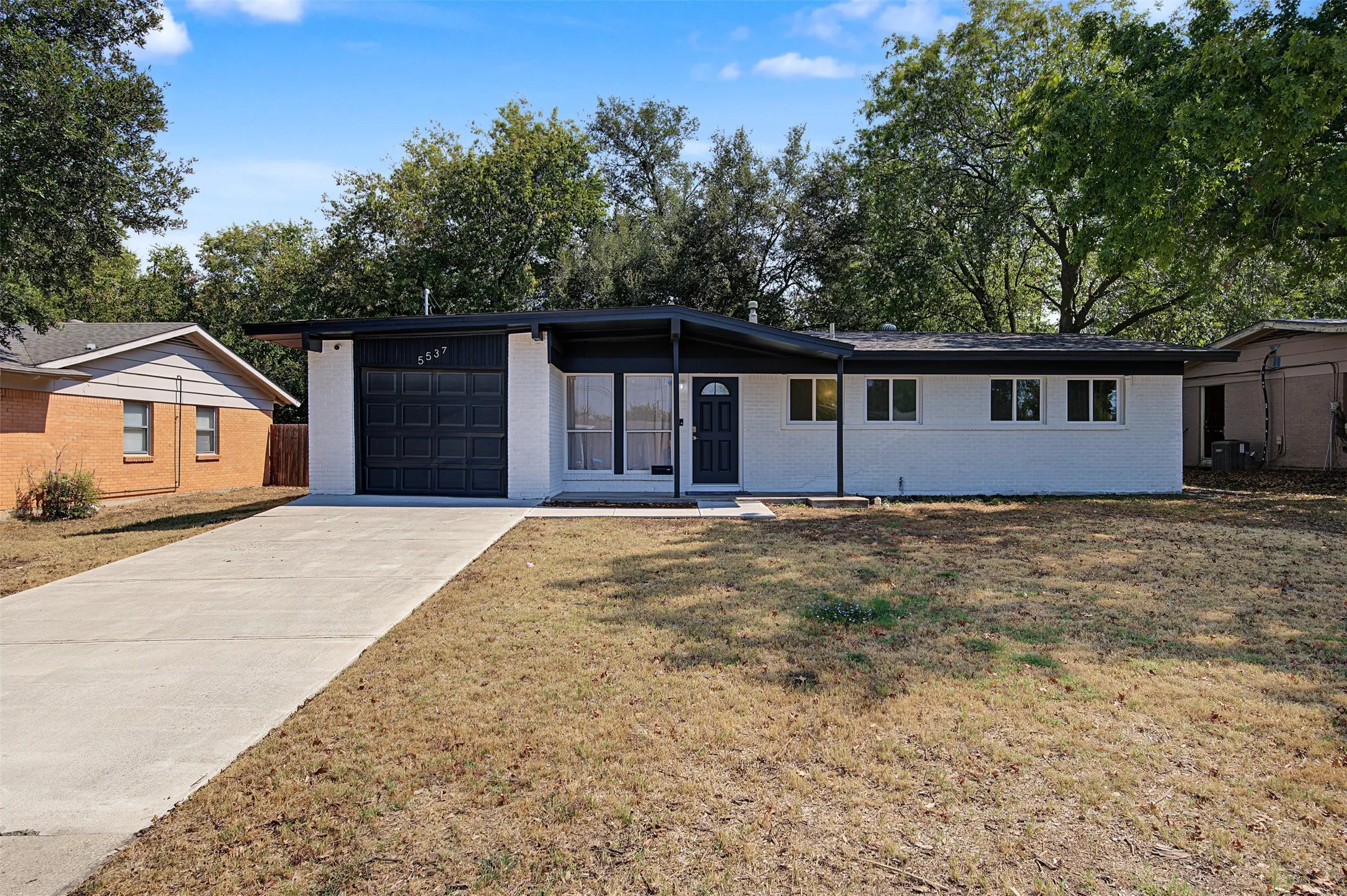 Single Family Residence For Sale