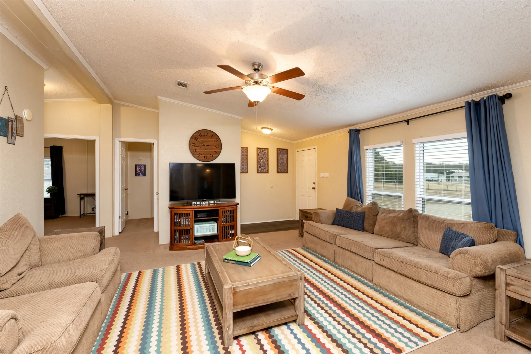 Manufactured Home For Sale in Parker County , 174 Denton Heights Lane, Weatherford, Texas 76085, 4 Bedroom, 3 Bathroom, Garage spaces, 2,432 Sqft, built in 1998, mls#21381381, Real Estate Agent in Weatherford, Homes For Sale in Parker county, Homes For Sale in Weatherford, Realtor in Weatherford Texas, Real Estate Brokerage Independent Realty Texas, Luminita Cordes Realtor