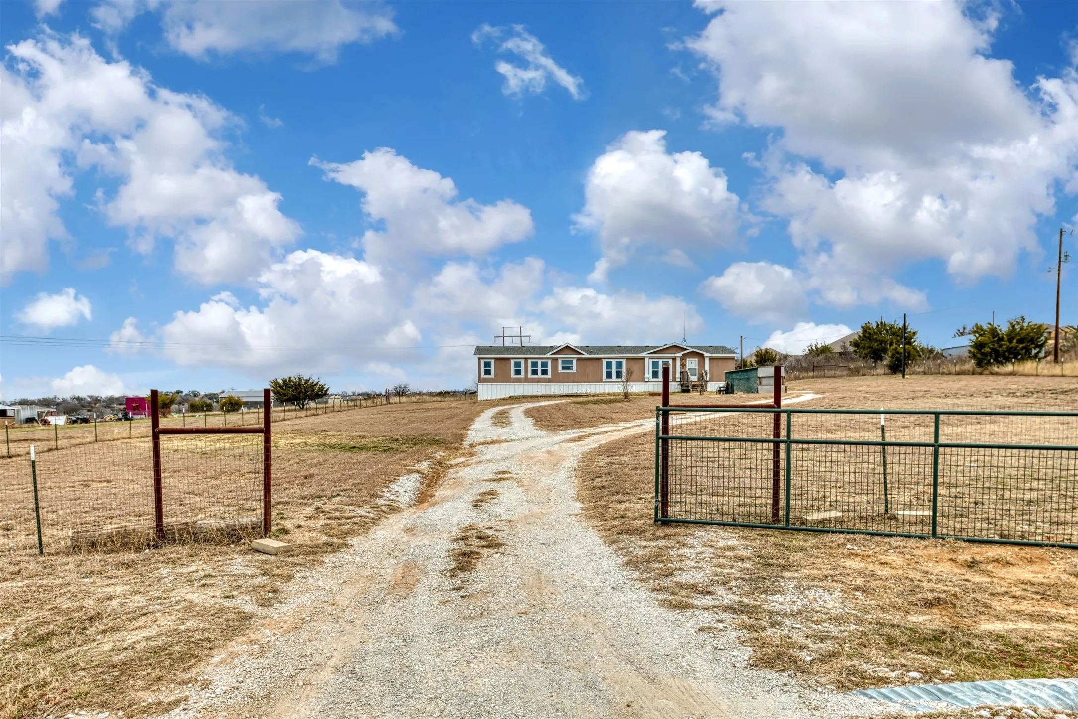 Manufactured Home For Sale