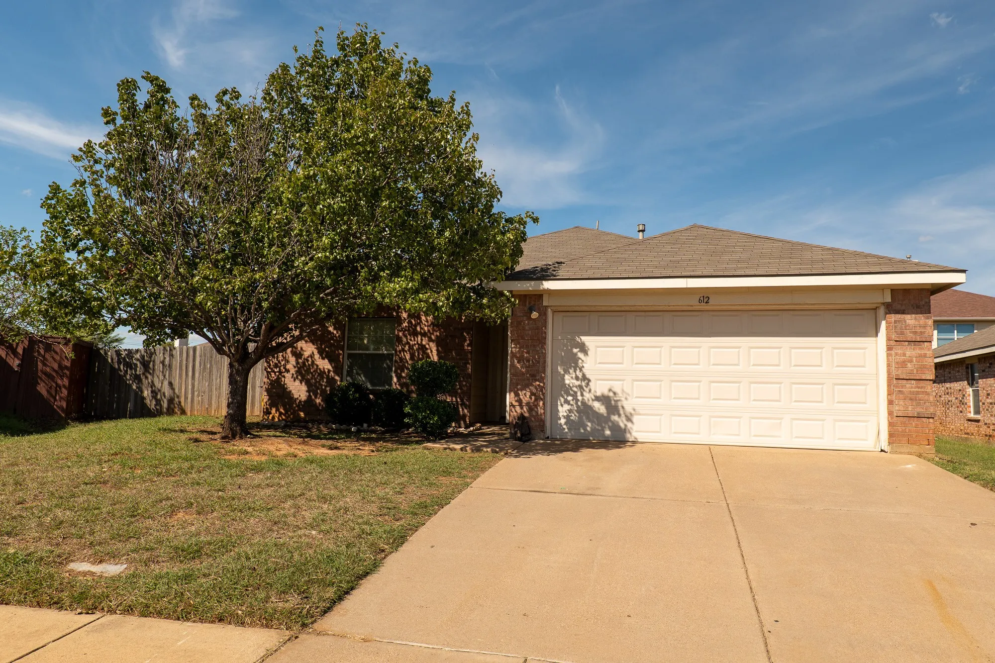 Single Family Residence For Sale