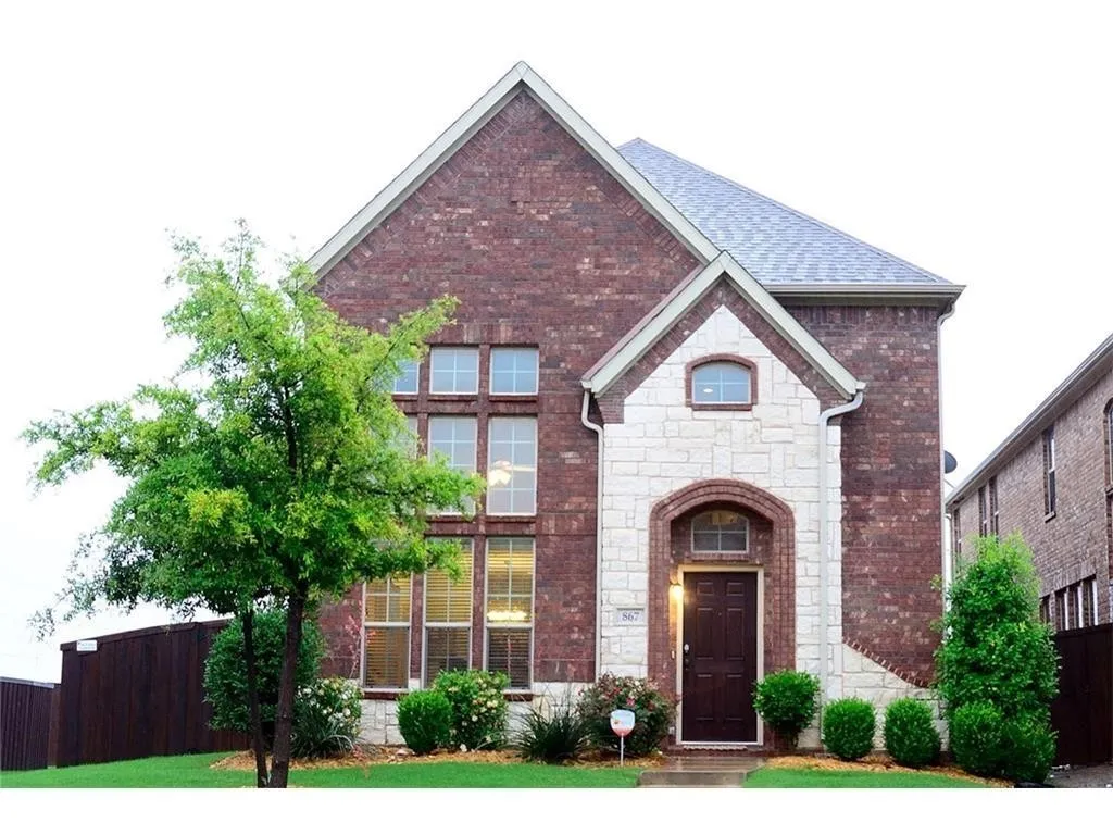 Single Family Residence For Rent