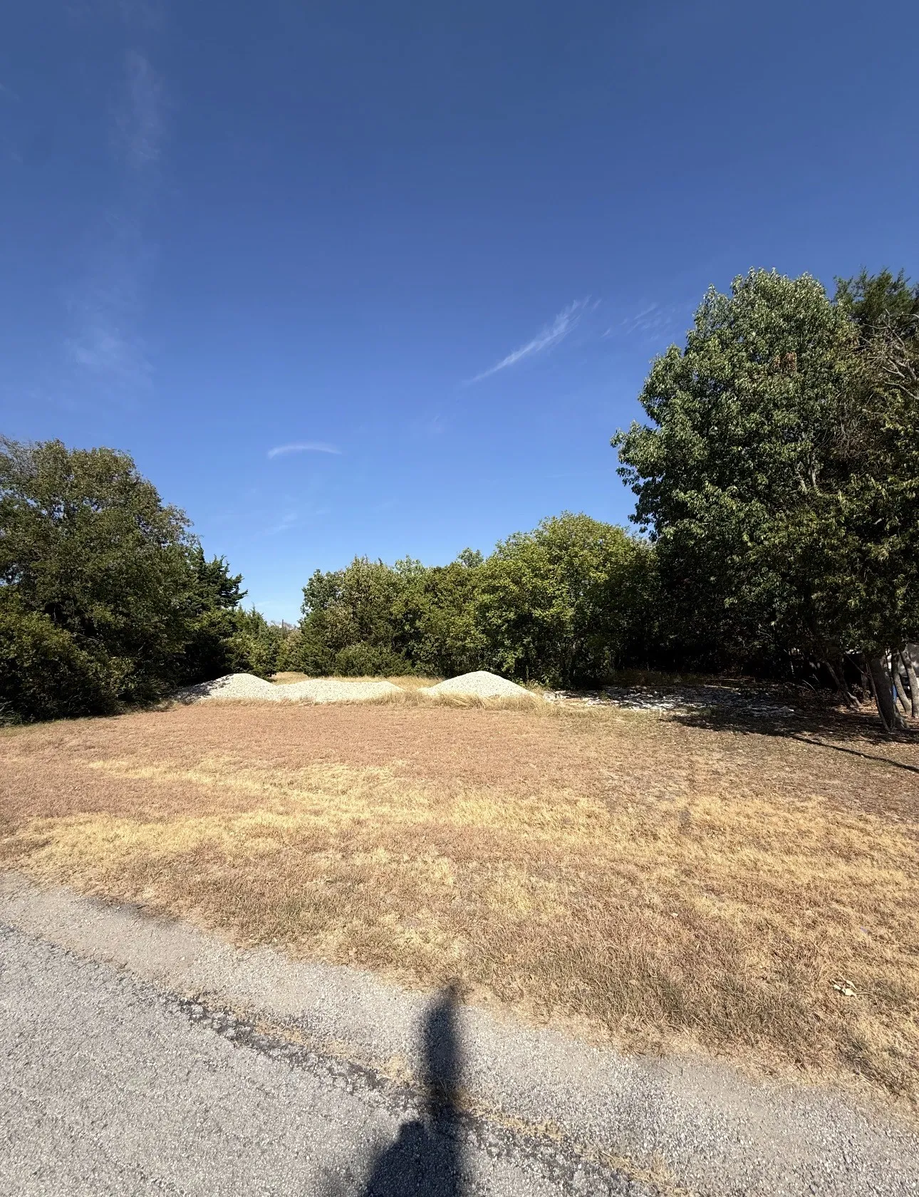 Unimproved Land For Sale