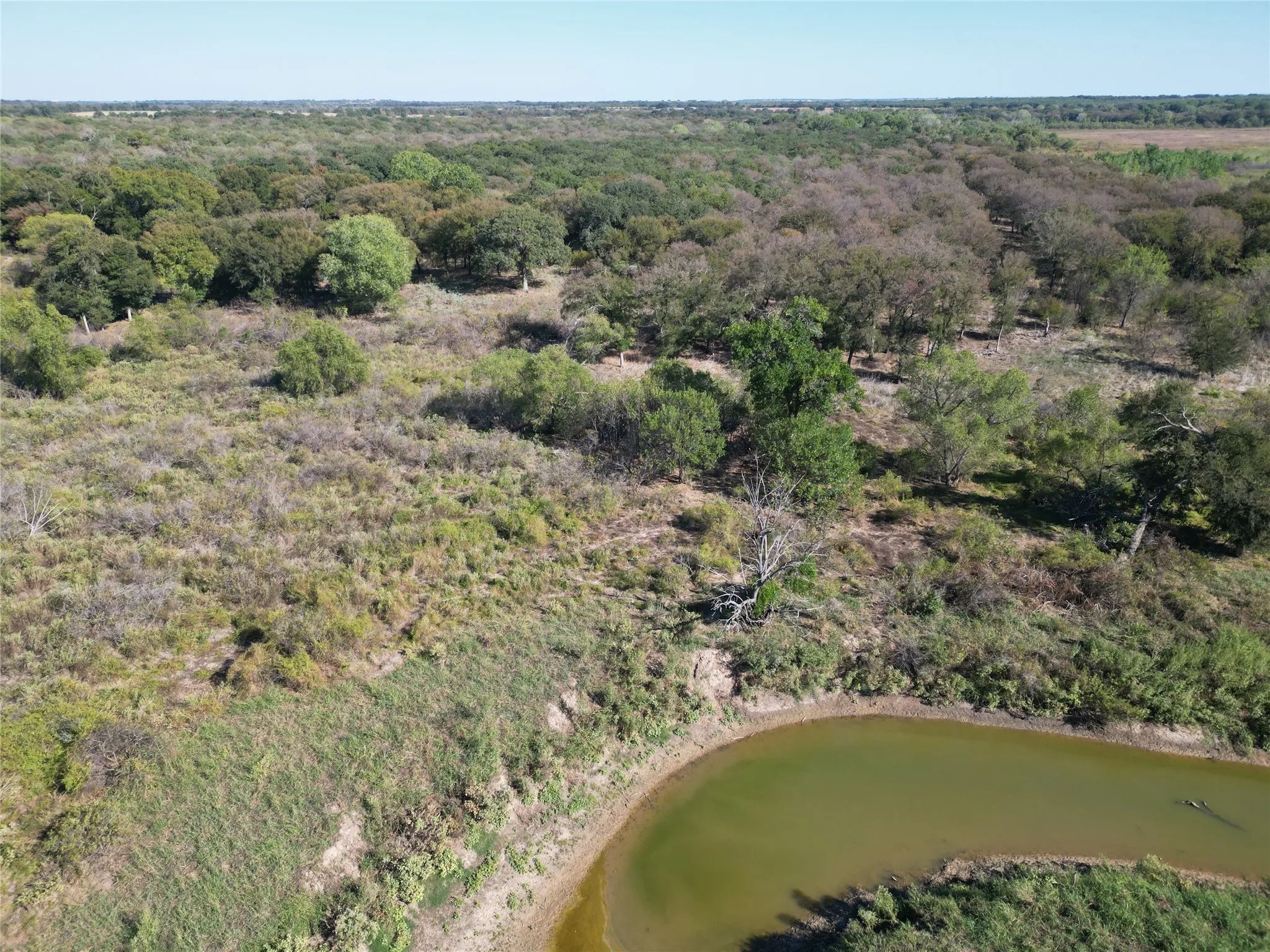 Improved Land For Sale