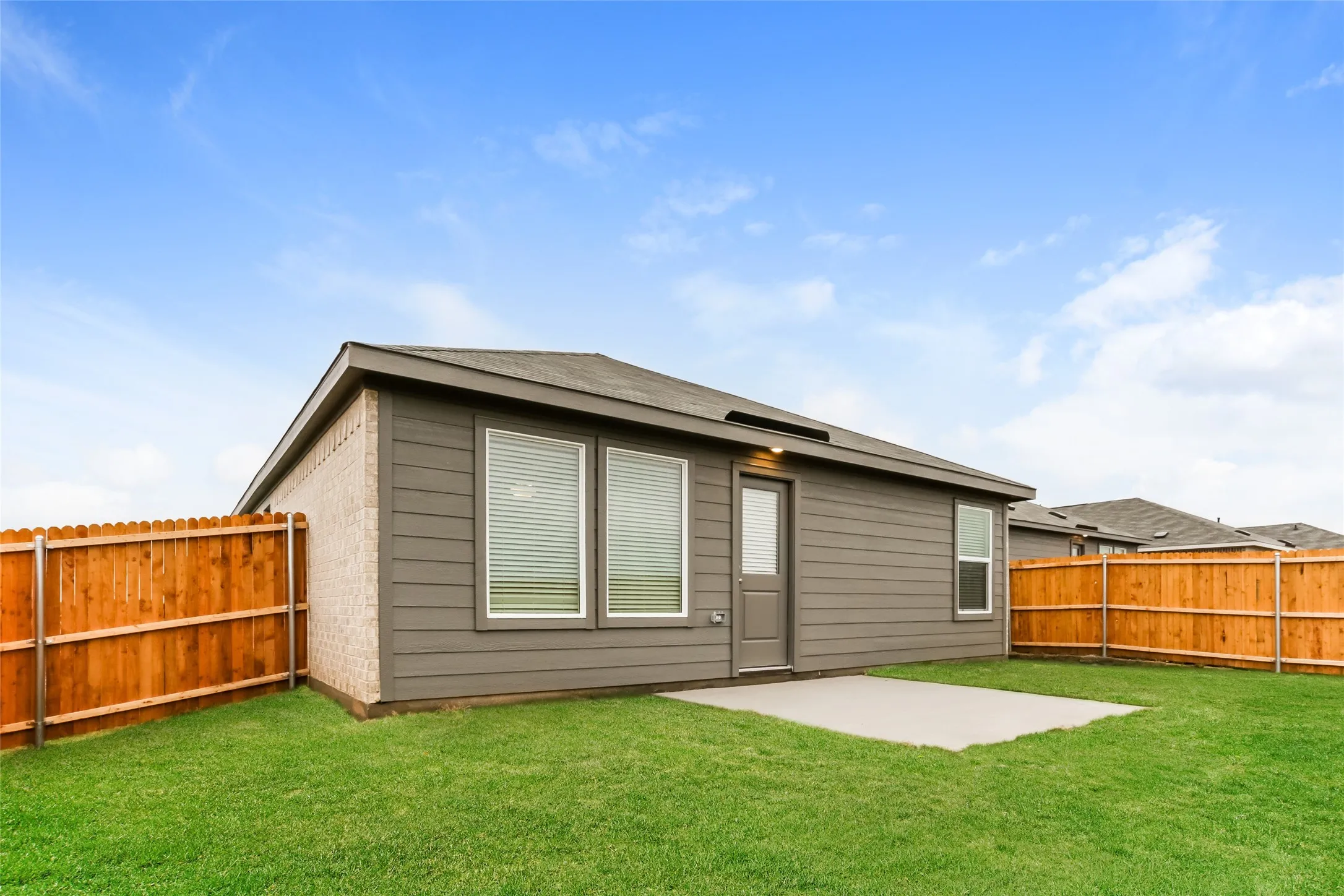 Single Family Residence For Rent in Tarrant County , 1312 Amapola Drive, Haslet, Texas 76052, 3 Bedroom, 2 Bathroom, 2 Garage spaces, 1,451 Sqft, built in 2026, mls#21409259, Real Estate Agent in Haslet, Homes For Rent in Tarrant county, Homes For Rent in Haslet, Realtor in Haslet Texas, Real Estate Brokerage Independent Realty Texas, Luminita Cordes Realtor