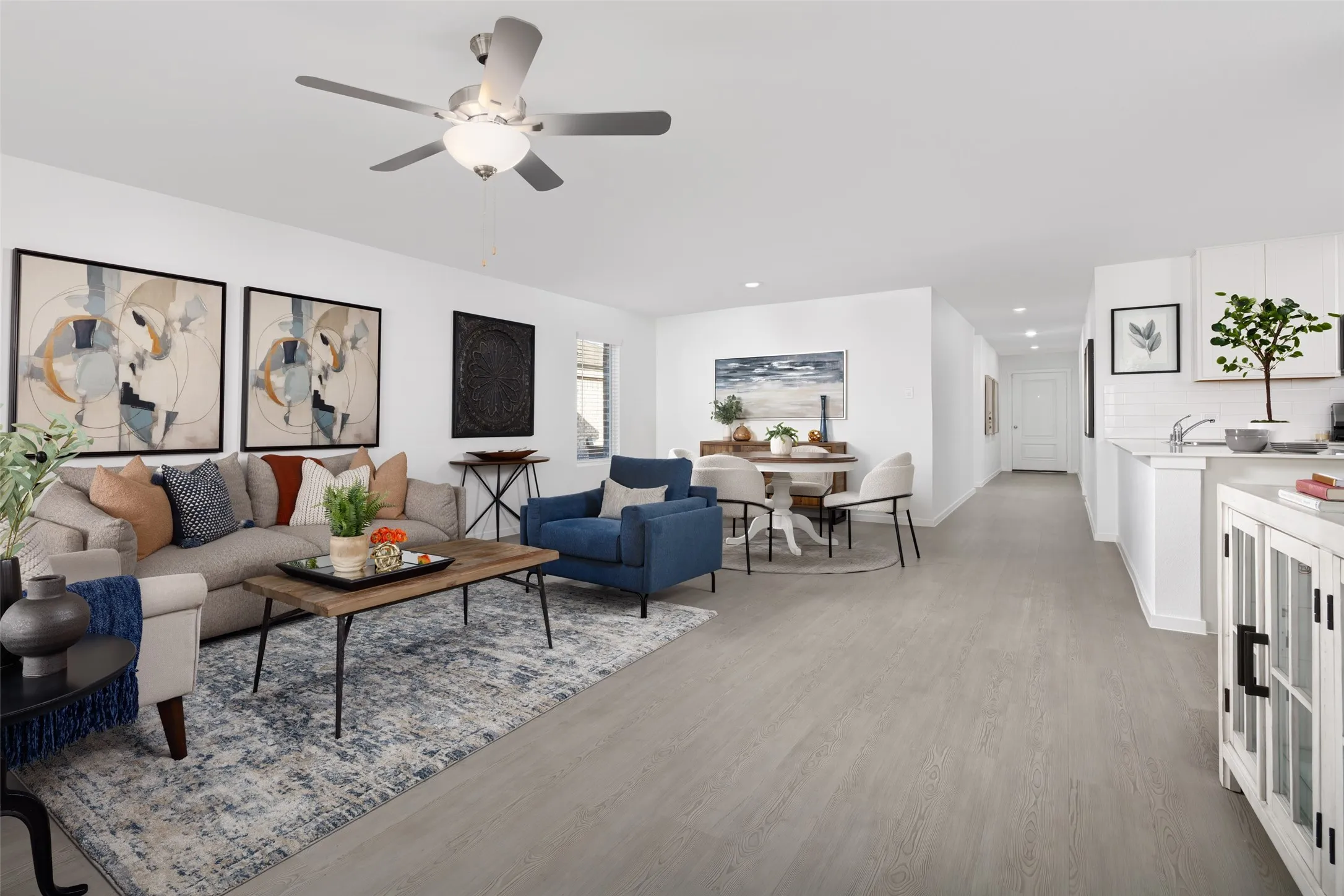 Single Family Residence For Rent