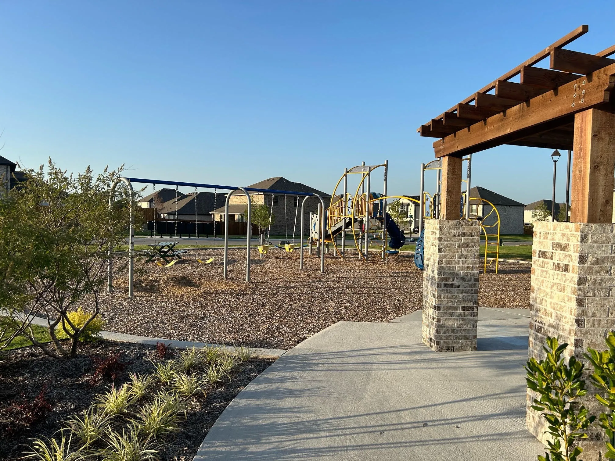 Single Family Residence For Rent in Collin County , 2104 Hamilton Street, Princeton, Texas 75407, 3 Bedroom, 3 Bathroom, 2 Garage spaces, 1,965 Sqft, built in 2024, mls#21409272, Real Estate Agent in Princeton, Homes For Rent in Collin county, Homes For Rent in Princeton, Realtor in Princeton Texas, Real Estate Brokerage Independent Realty Texas, Luminita Cordes Realtor