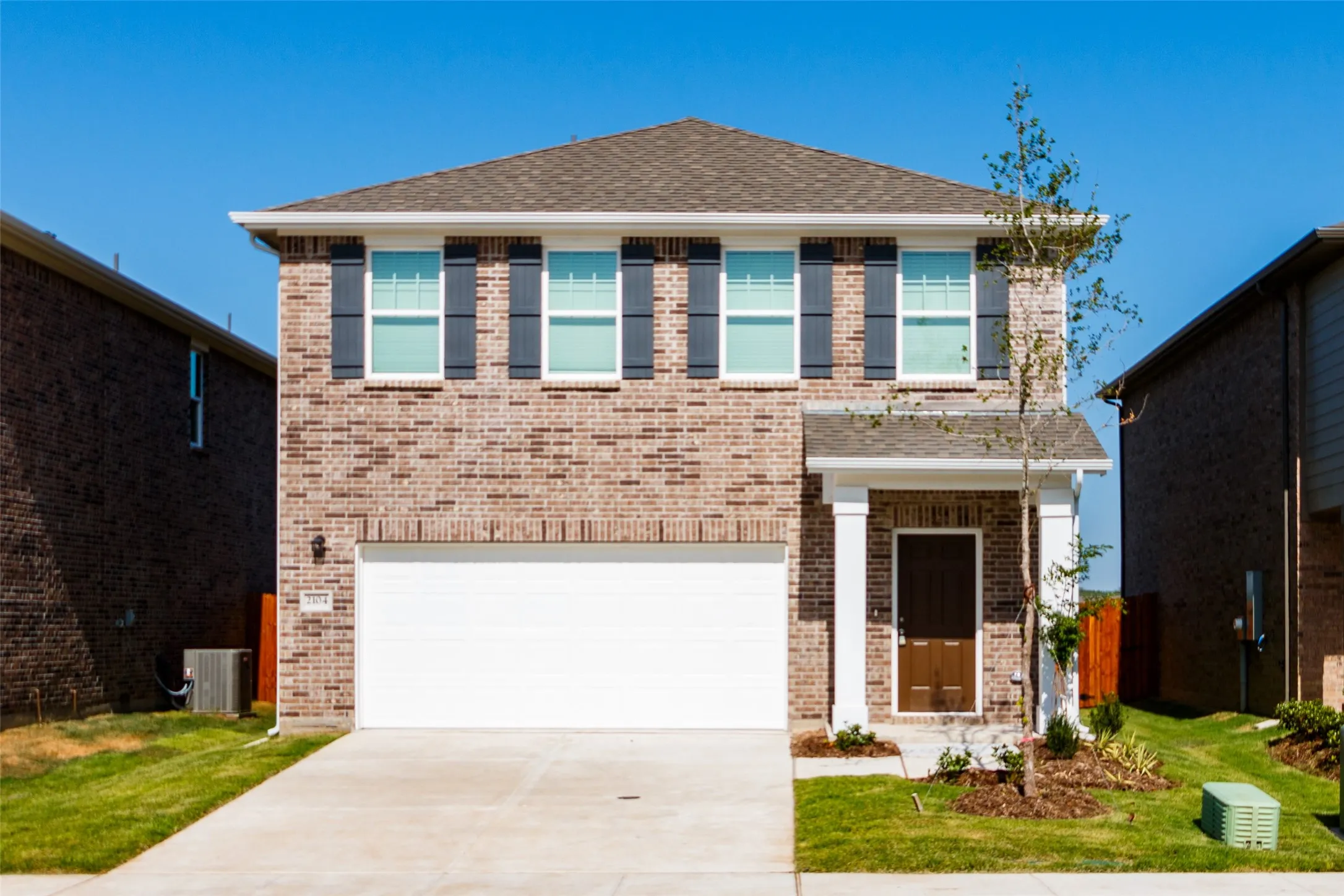Single Family Residence For Rent