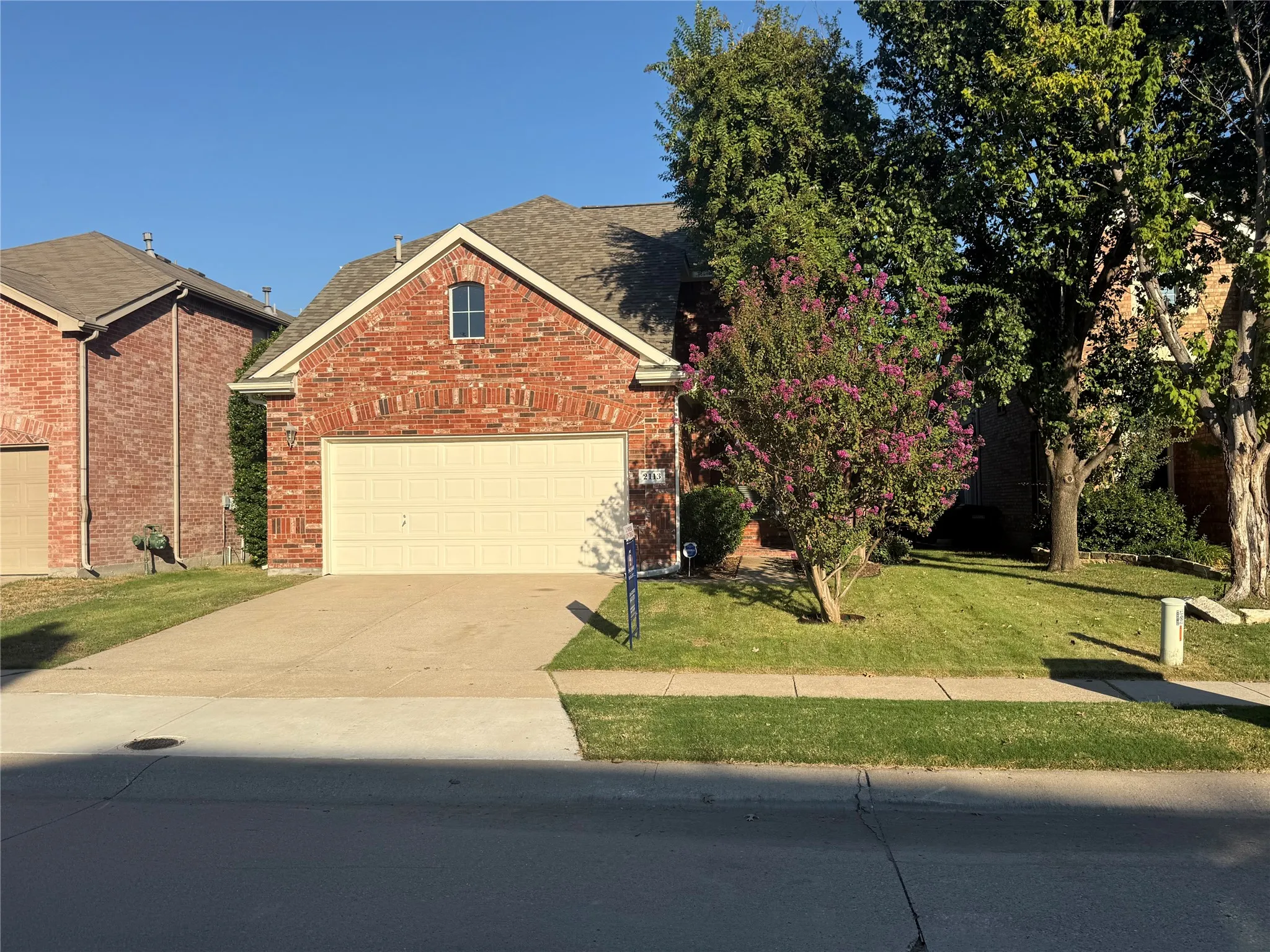 Single Family Residence For Rent