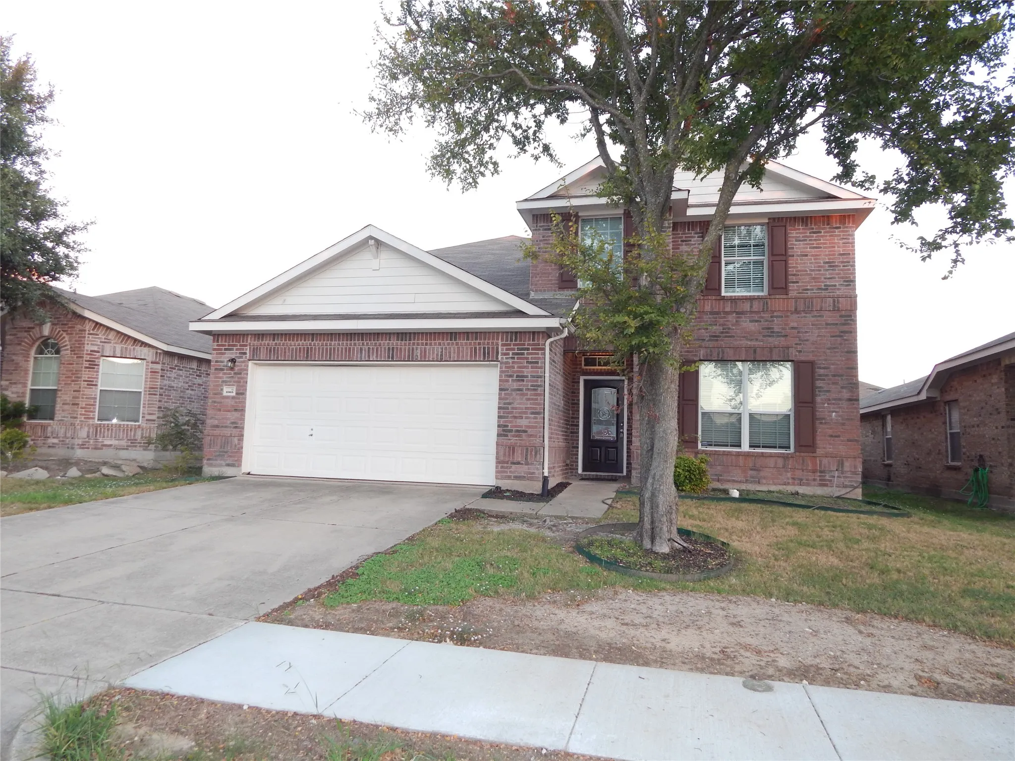 Single Family Residence For Sale