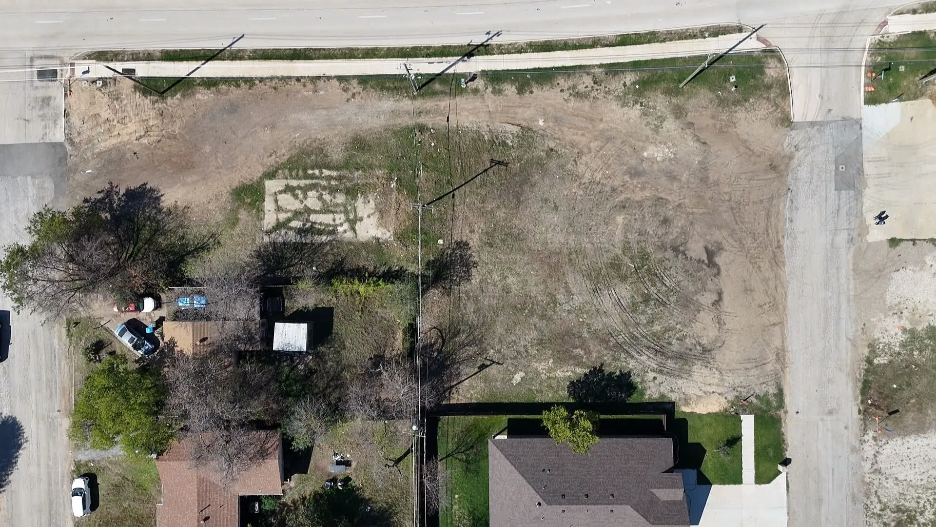 Unimproved Land For Sale in Tarrant County , 5400 David Strickland Road, Fort Worth, Texas 76119, 0, 0, Garage spaces, 0 Sqft, built in 0, mls#21409299, Real Estate Agent in Fort Worth, Homes For Sale in Tarrant county, Homes For Sale in Fort Worth, Realtor in Fort Worth Texas, Real Estate Brokerage Independent Realty Texas, Luminita Cordes Realtor