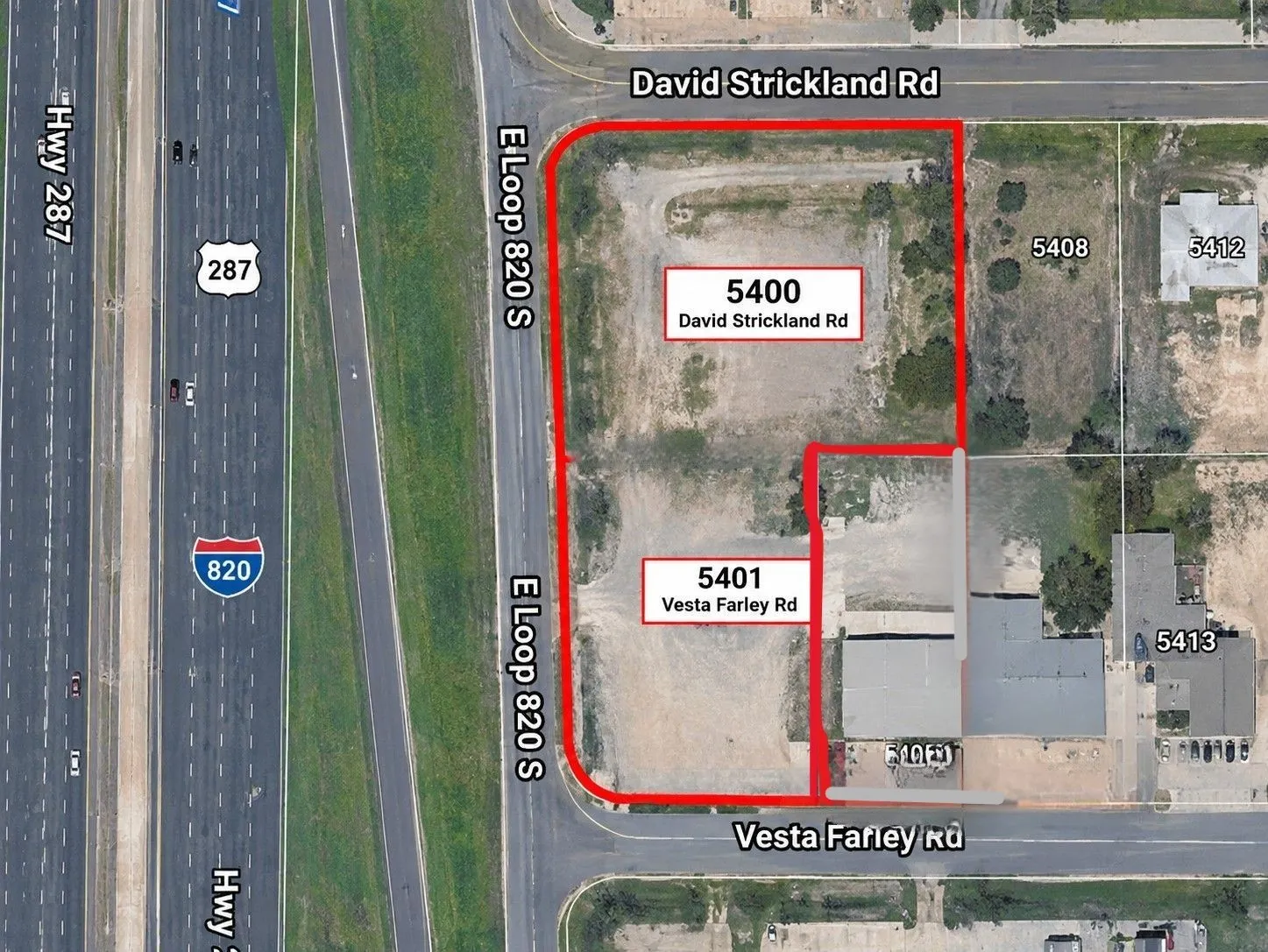 Unimproved Land For Sale in Tarrant County , 5400 David Strickland Road, Fort Worth, Texas 76119, 0, 0, Garage spaces, 0 Sqft, built in 0, mls#21409299, Real Estate Agent in Fort Worth, Homes For Sale in Tarrant county, Homes For Sale in Fort Worth, Realtor in Fort Worth Texas, Real Estate Brokerage Independent Realty Texas, Luminita Cordes Realtor