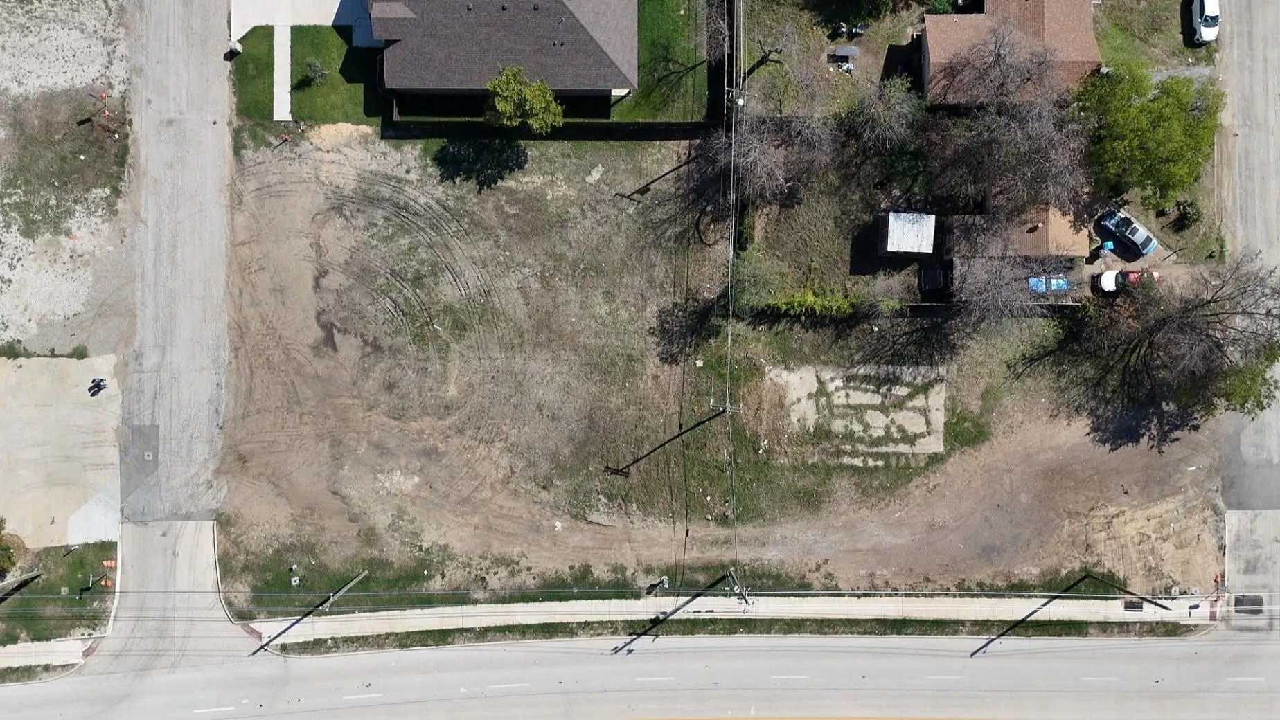 Unimproved Land For Sale in Tarrant County , 5400 David Strickland Road, Fort Worth, Texas 76119, 0, 0, Garage spaces, 0 Sqft, built in 0, mls#21409299, Real Estate Agent in Fort Worth, Homes For Sale in Tarrant county, Homes For Sale in Fort Worth, Realtor in Fort Worth Texas, Real Estate Brokerage Independent Realty Texas, Luminita Cordes Realtor