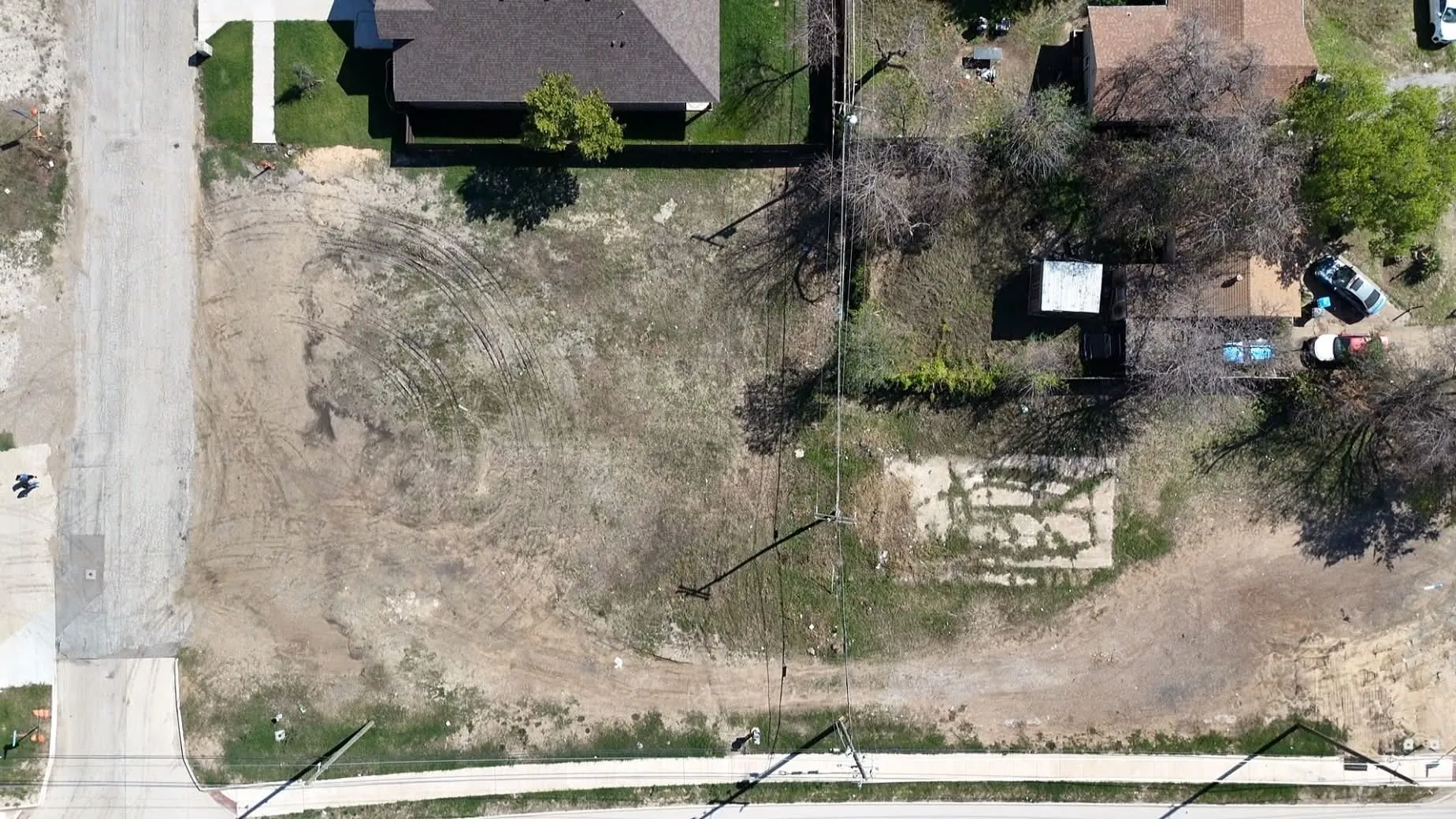 Unimproved Land For Sale in Tarrant County , 5400 David Strickland Road, Fort Worth, Texas 76119, 0, 0, Garage spaces, 0 Sqft, built in 0, mls#21409299, Real Estate Agent in Fort Worth, Homes For Sale in Tarrant county, Homes For Sale in Fort Worth, Realtor in Fort Worth Texas, Real Estate Brokerage Independent Realty Texas, Luminita Cordes Realtor