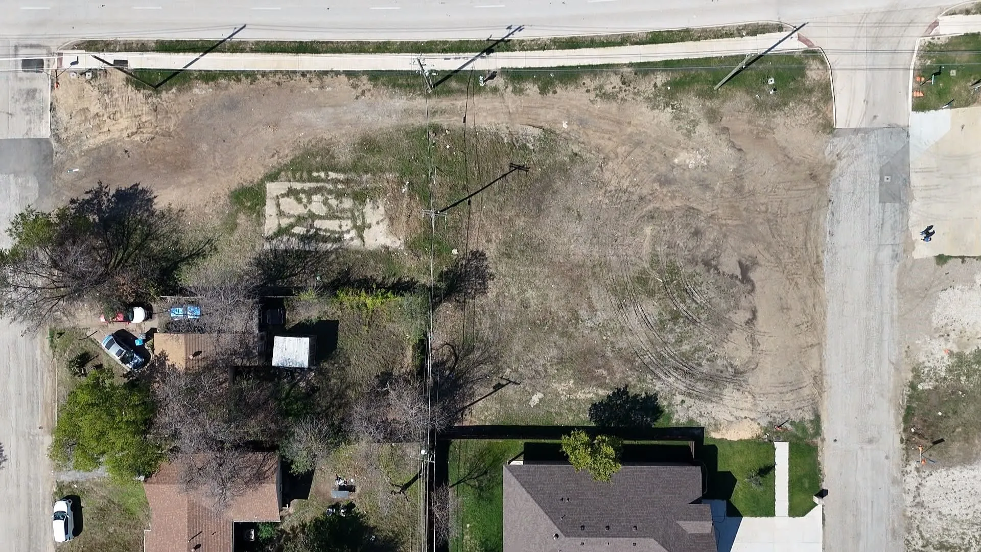 Unimproved Land For Sale